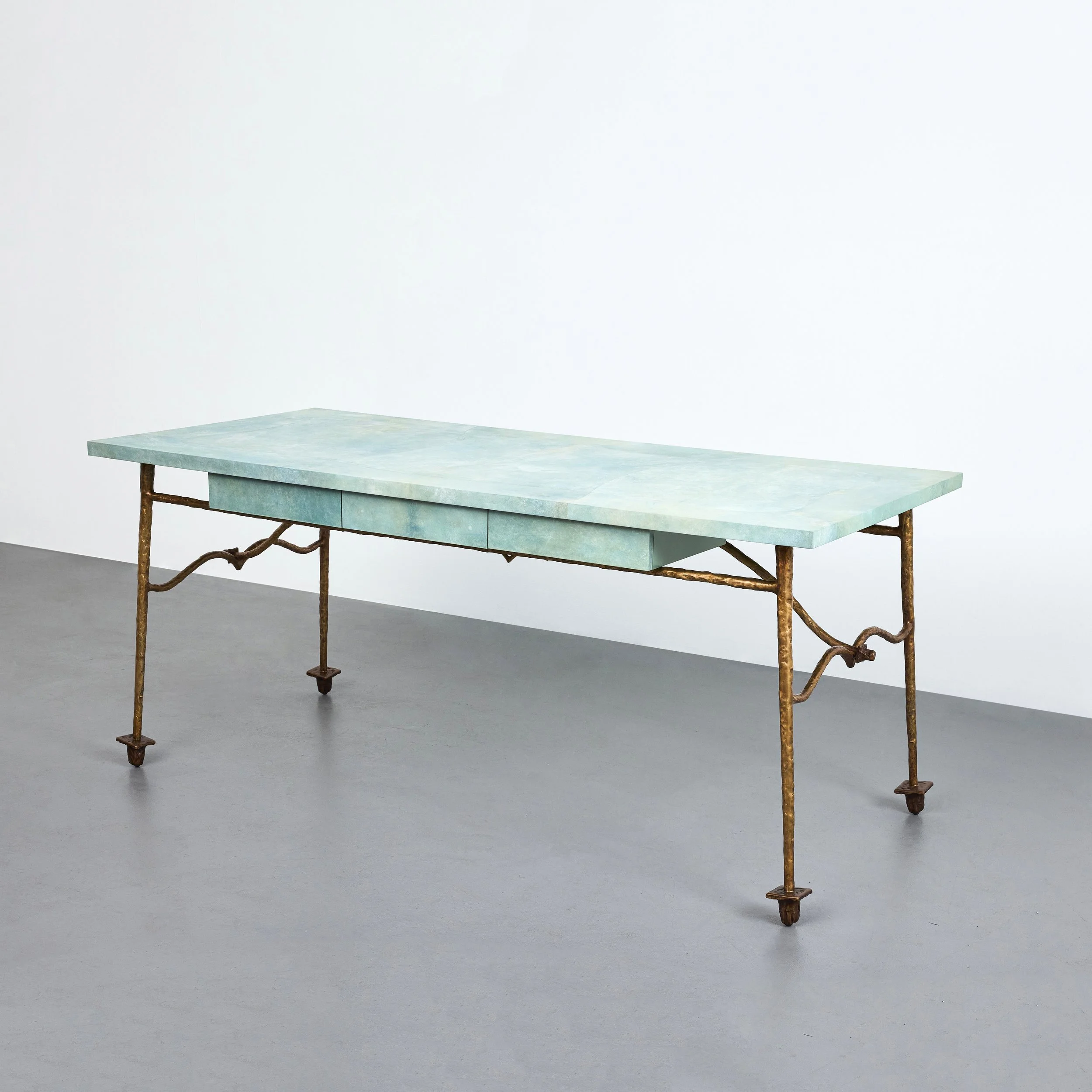 DESKS