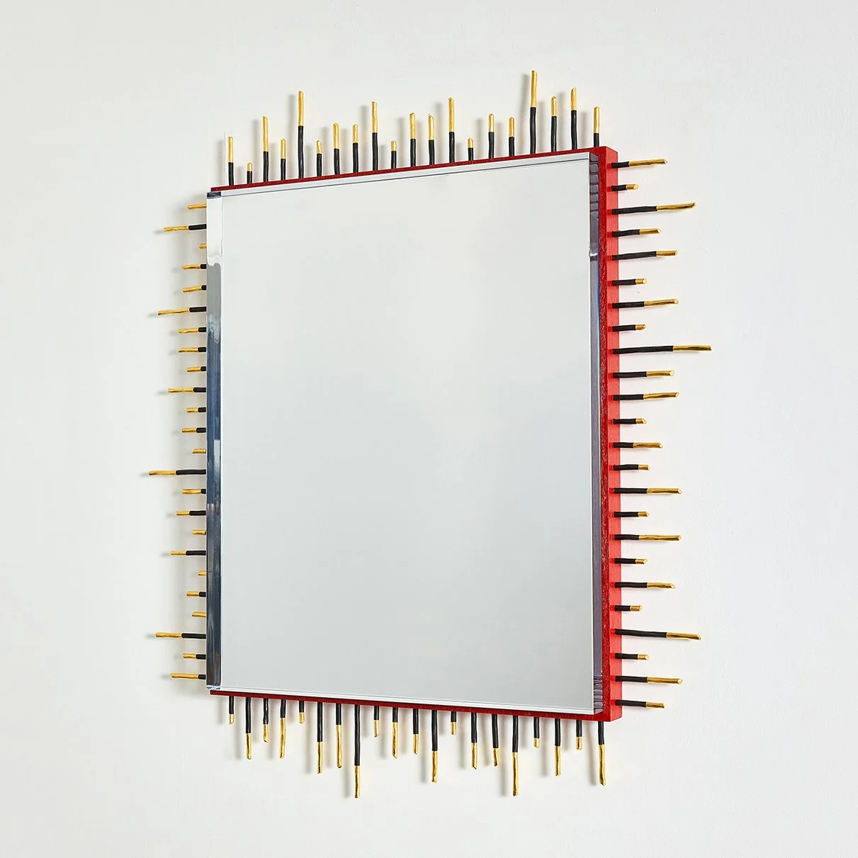MIRRORS