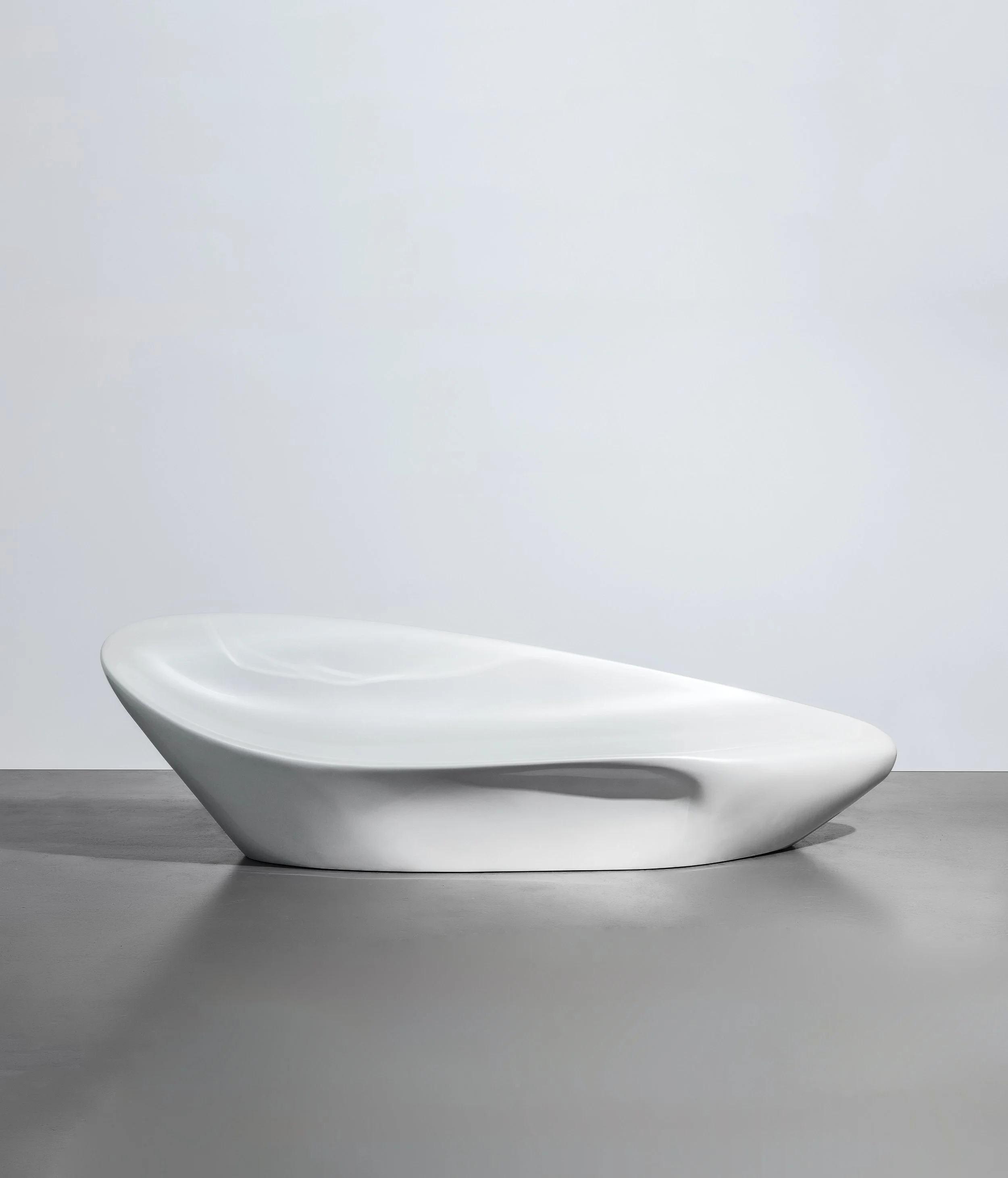 ZAHA HADID, 'STARDUNE 1'