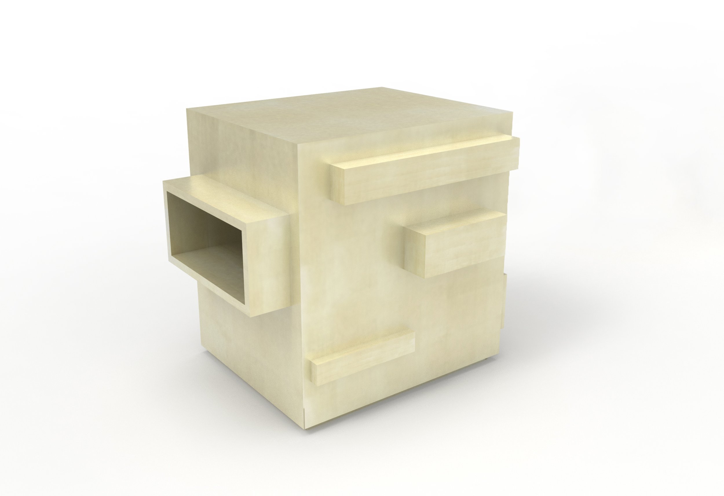 MONOLITH