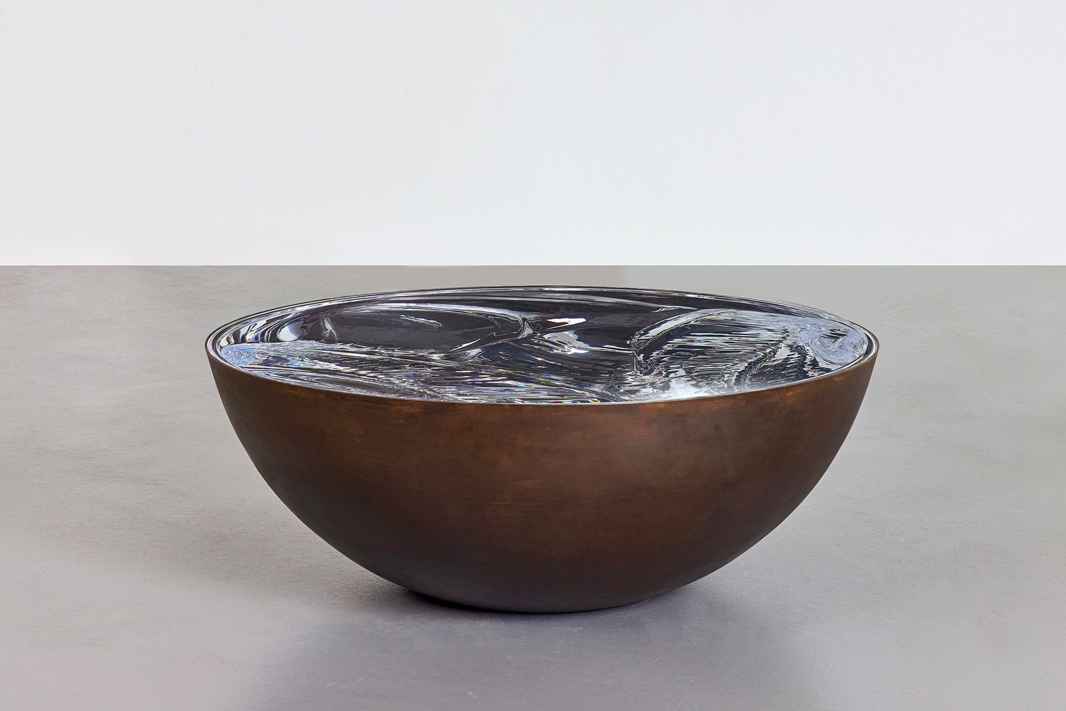 FREDRIKSON STALLARD, 'ATLAS II'