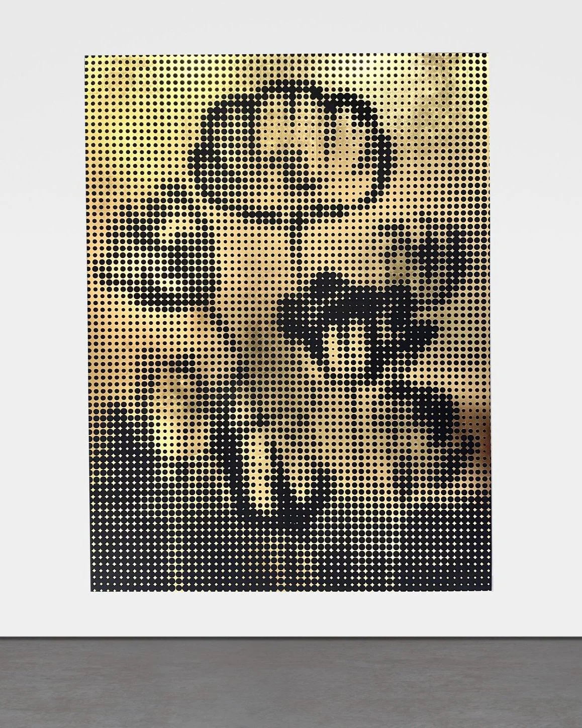 PAUL MORRISON, 'STEM'