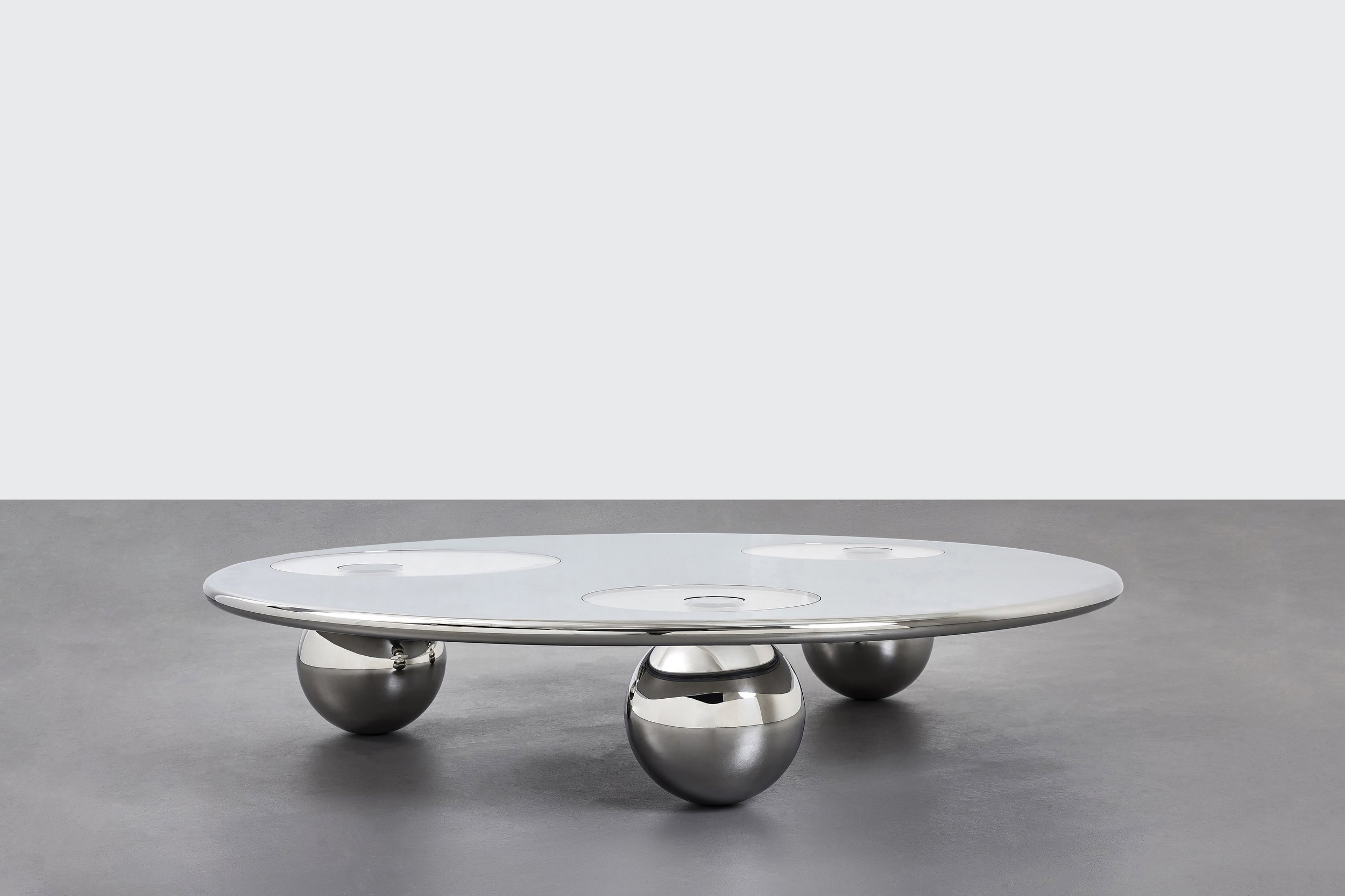 SPHERES
