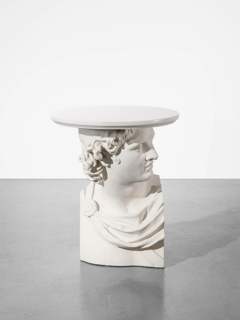 SE Side Table 'Apollo' — DAVID GILL GALLERY