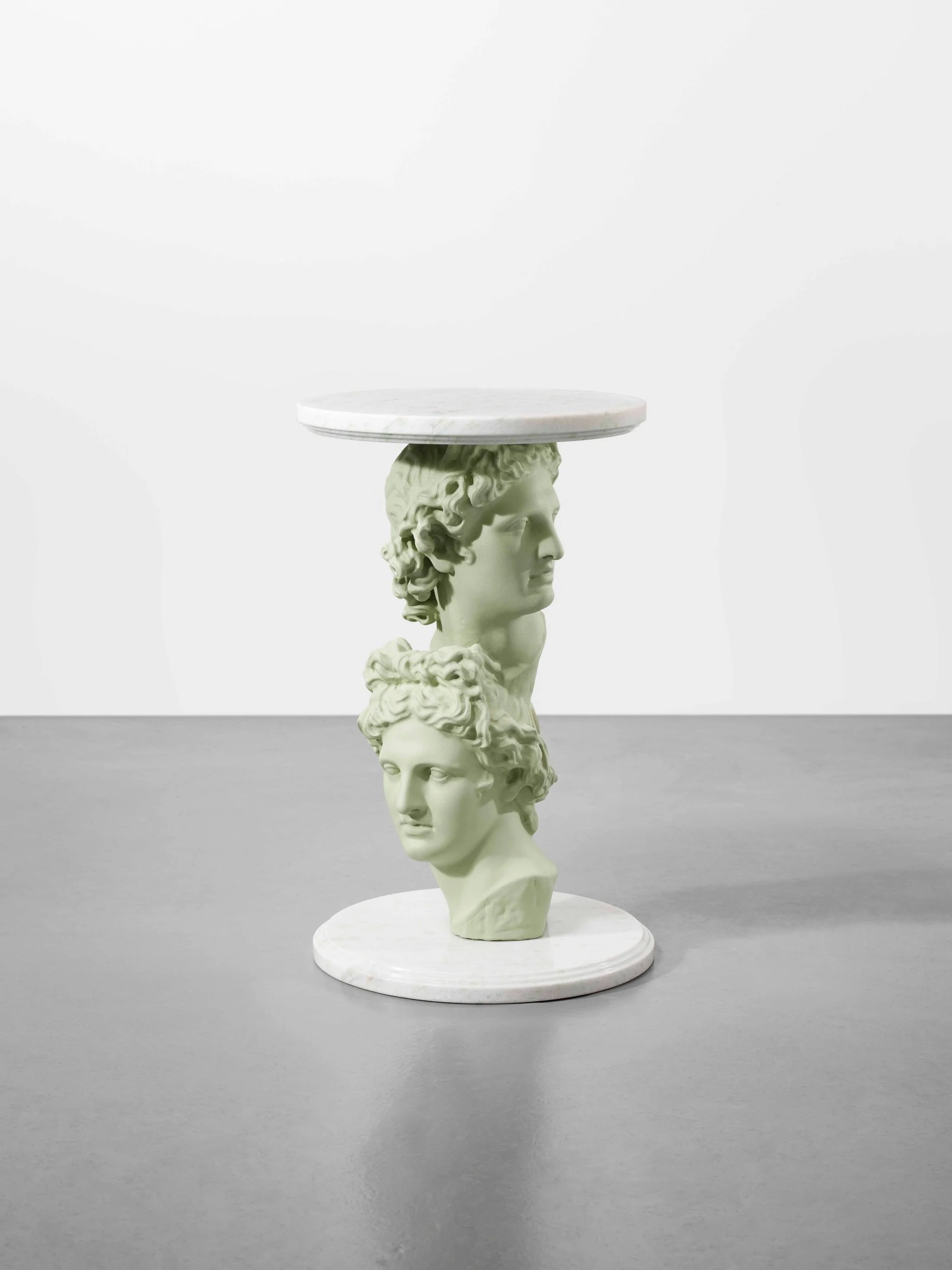 SEBASTIAN ERRAZURIZ, 'EUPHORIA AND MELANCHOLIA' 