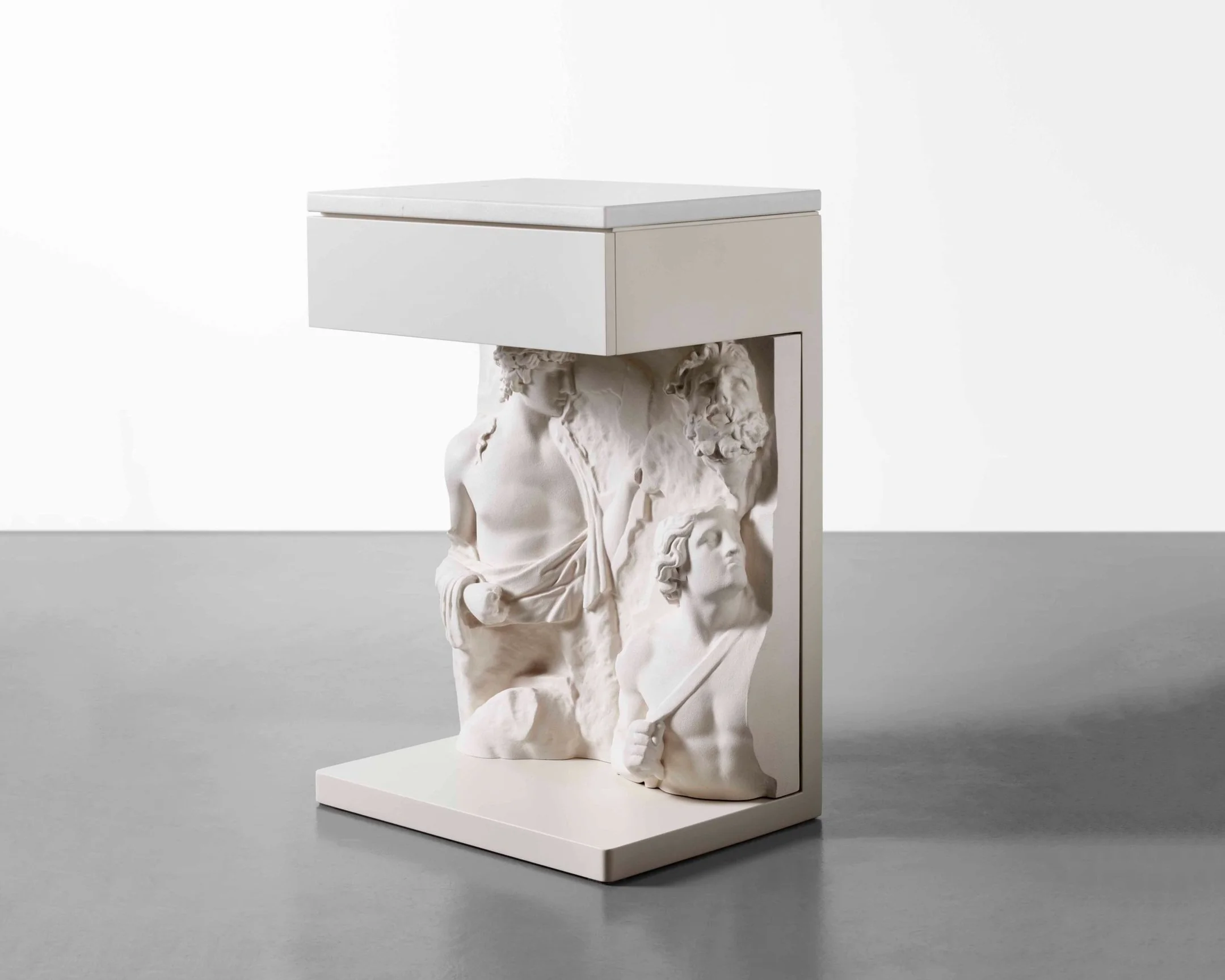 SEBASTIAN ERRAZURIZ, 'SEXES OF THE BATTLE I'