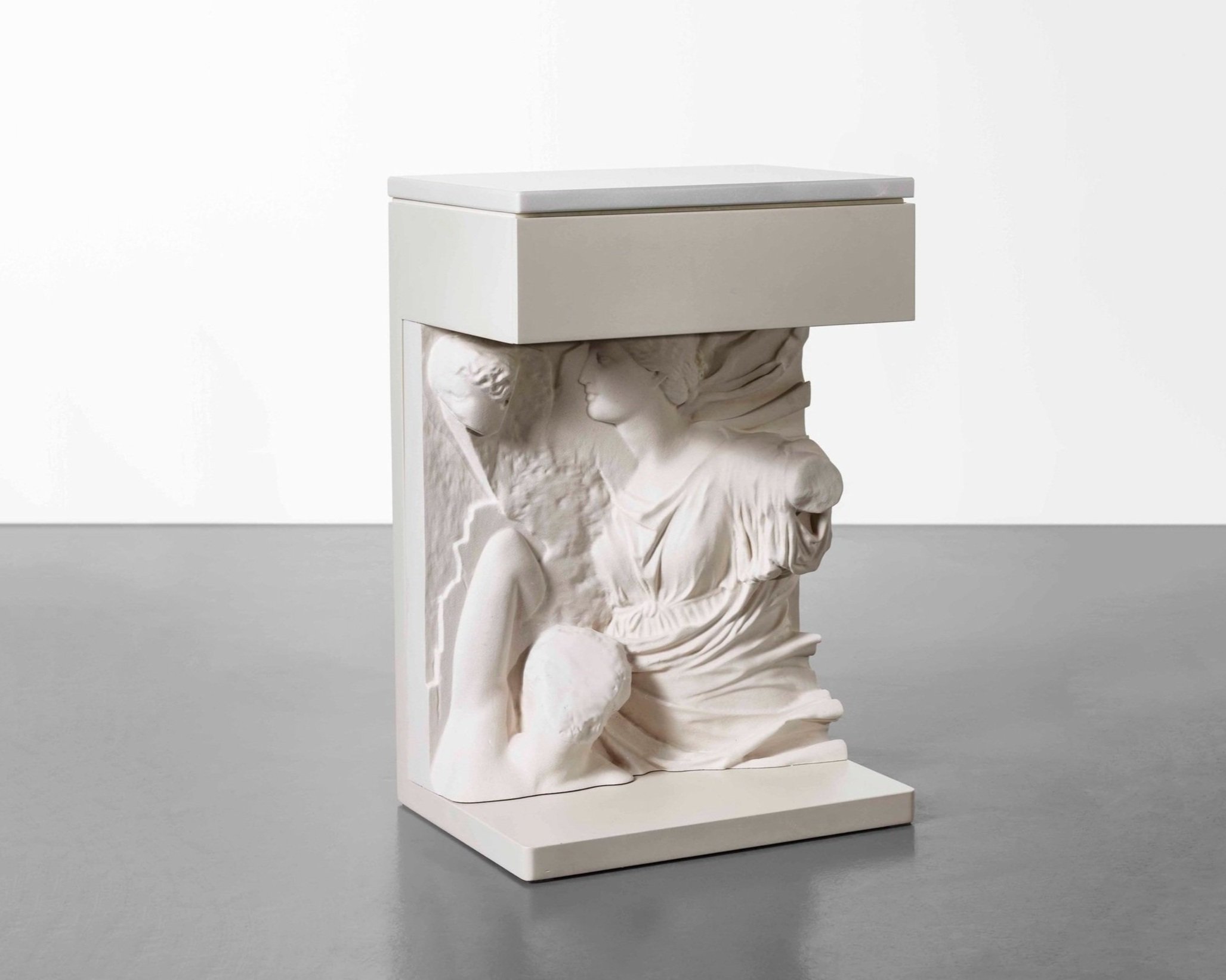 SEBASTIAN ERRAZURIZ, 'SEXES OF THE BATTLE II'