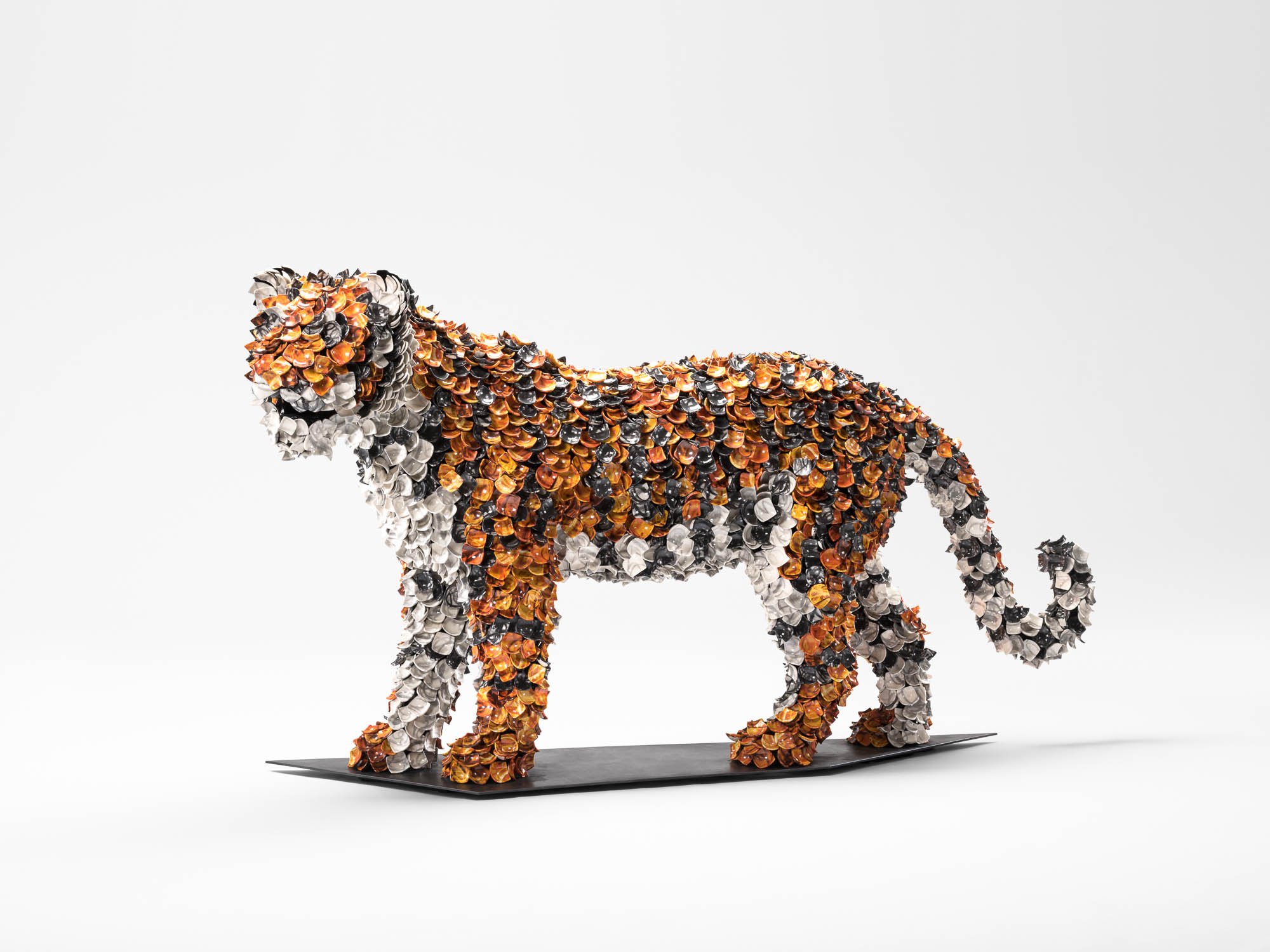 THE TIGER