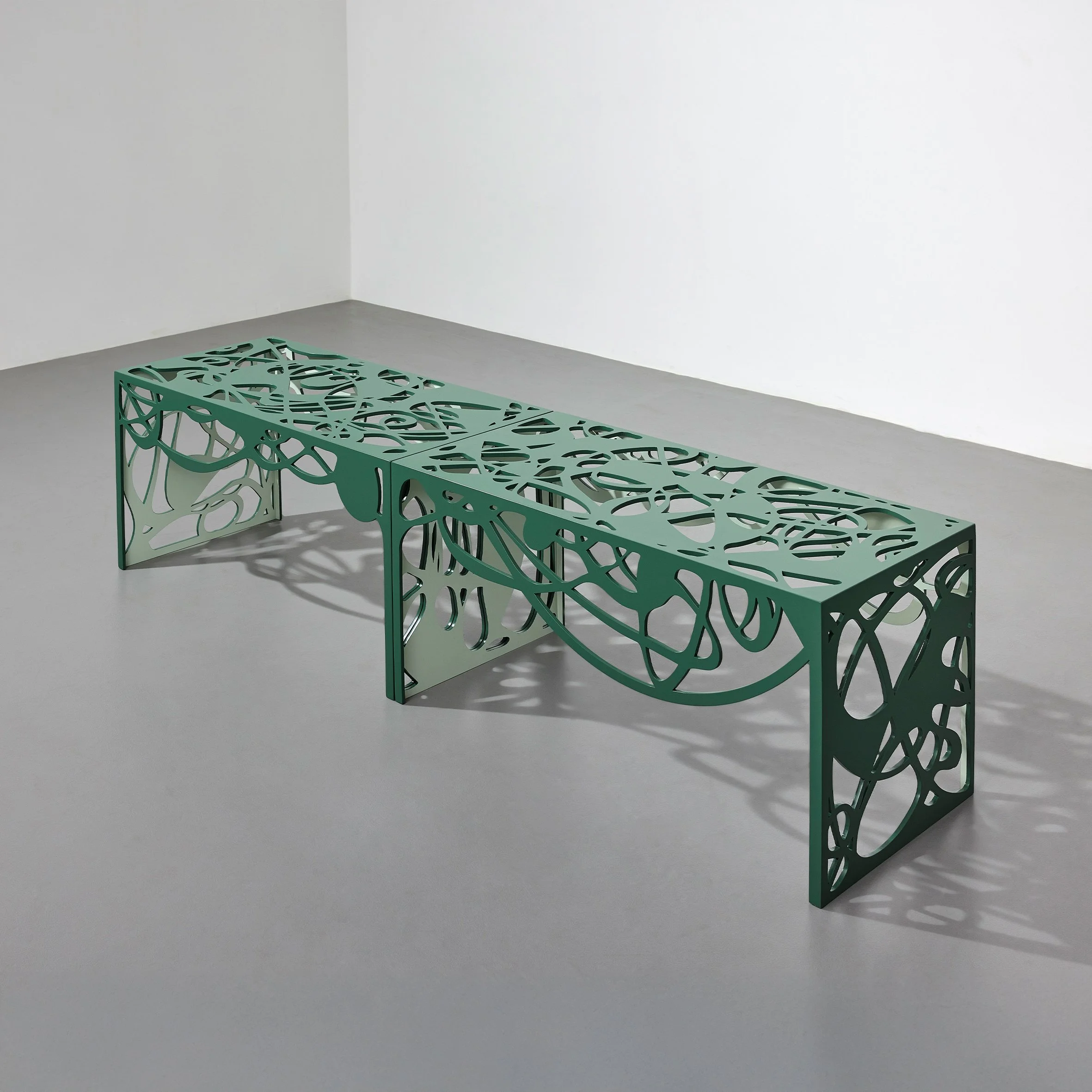 BENCHES &amp; STOOLS