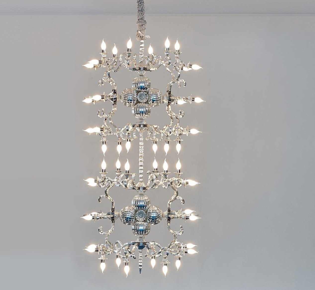 CHANDELIERS