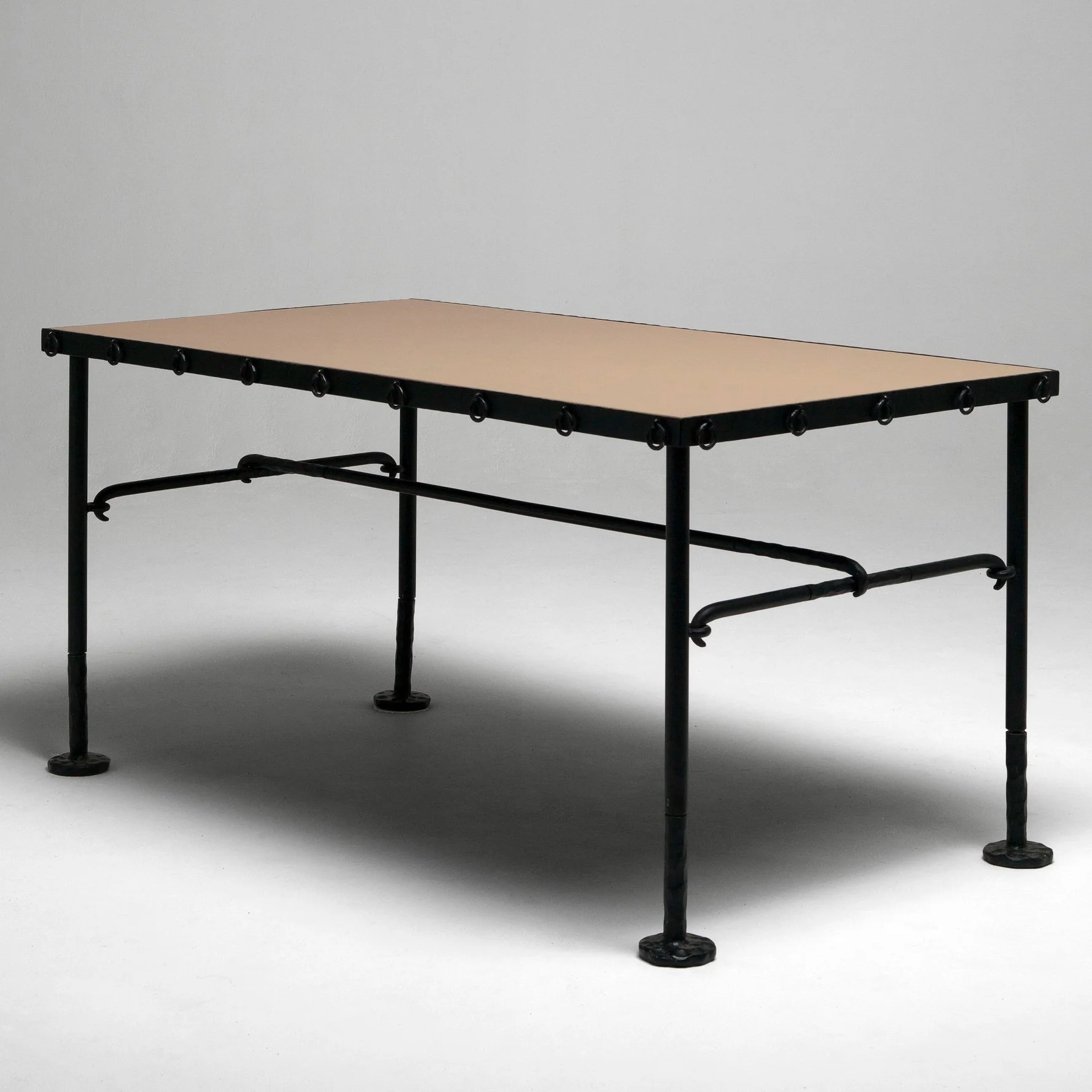 DESKS