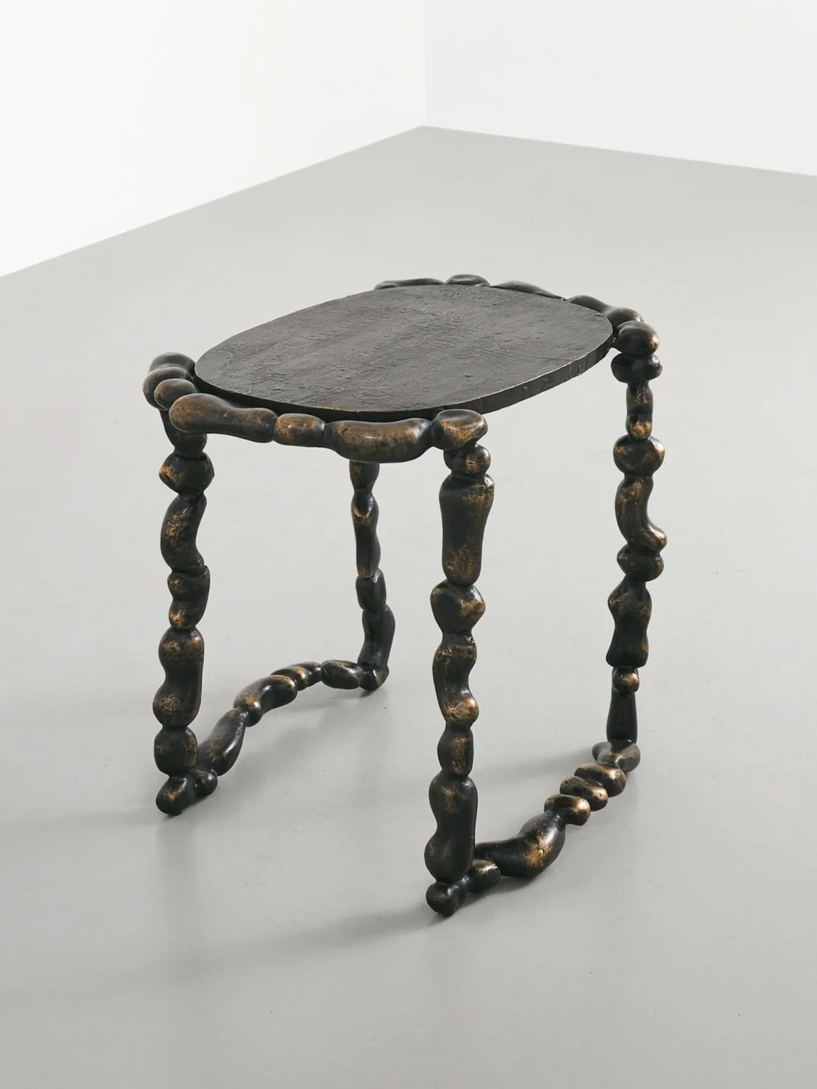 MATTIA BONETTI, 'PEBBLES I'