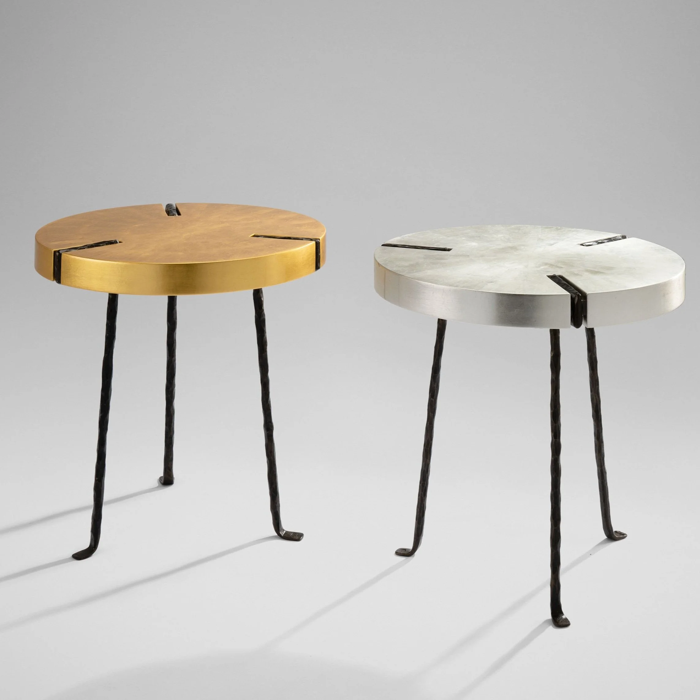 SIDE TABLES
