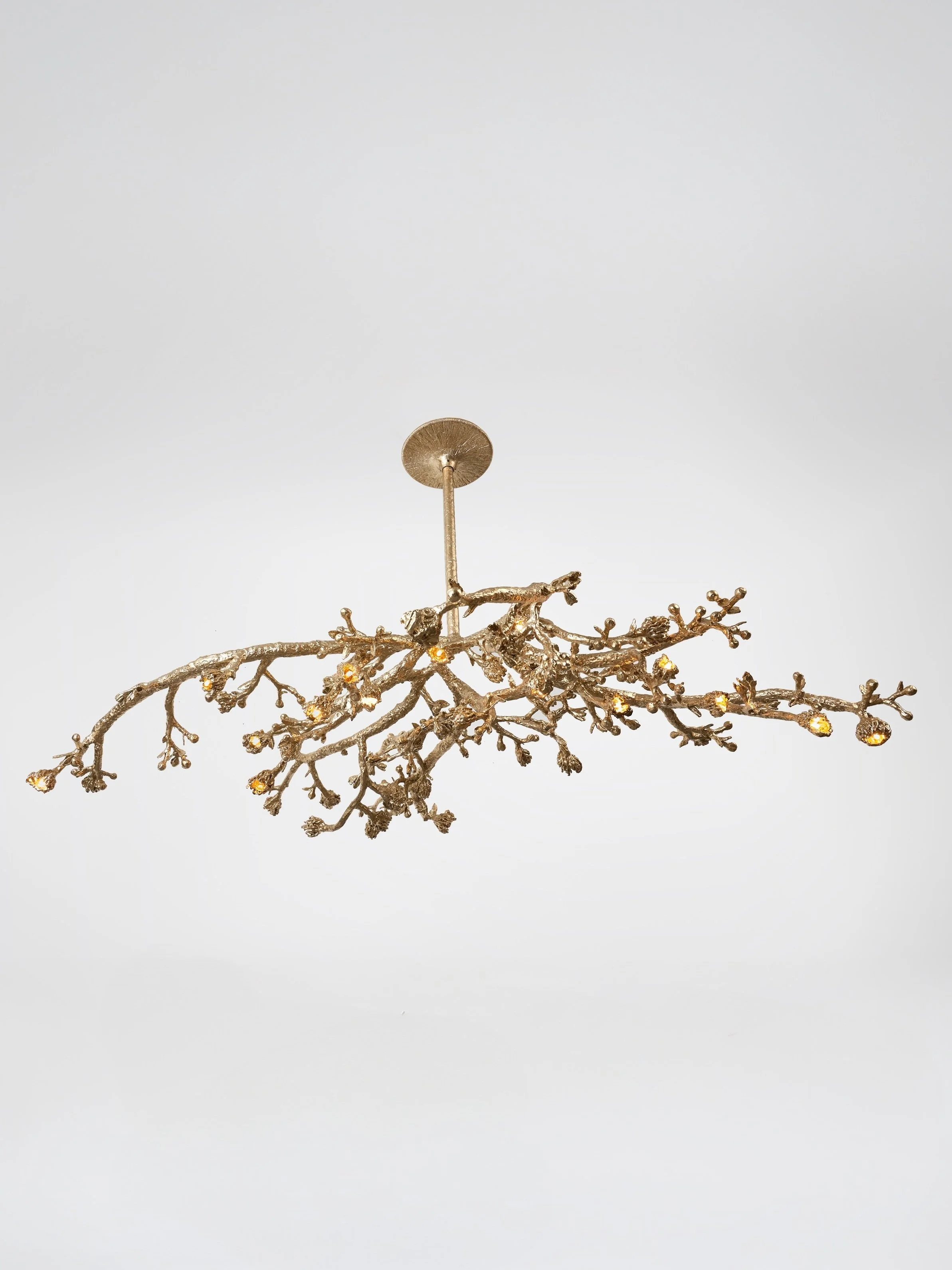 CHANDELIERS