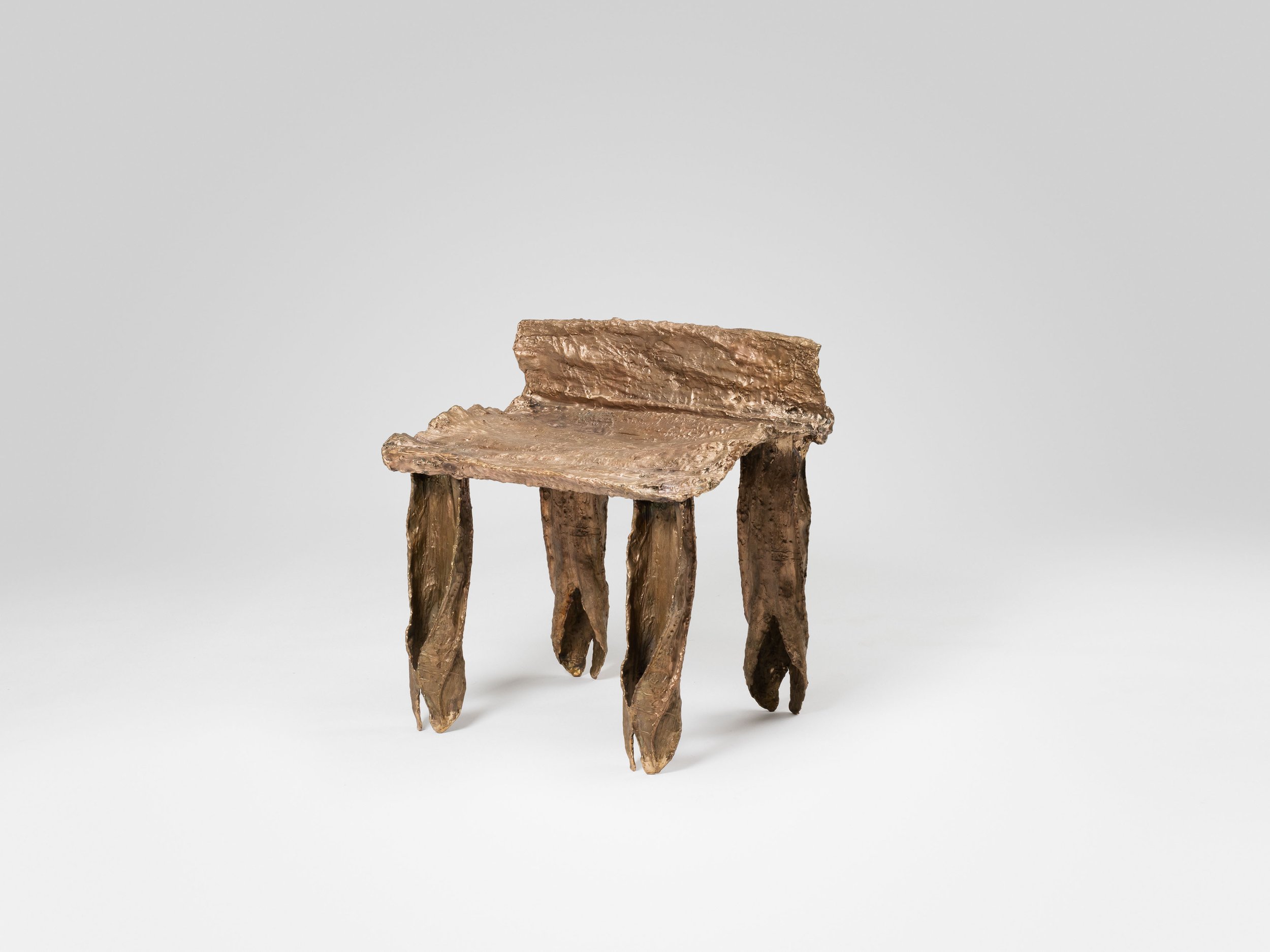 EDENIC THRONE