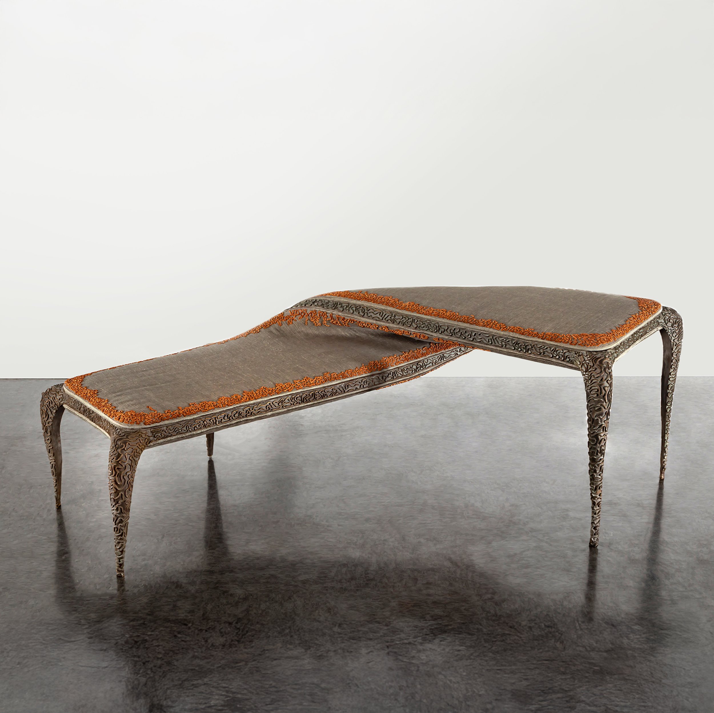 BANQUETTE 