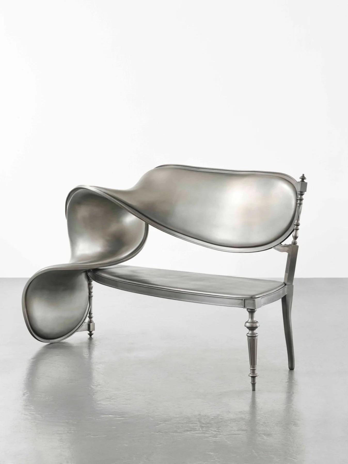 SEBASTIAN BRAJKOVIC, 'HELIX'