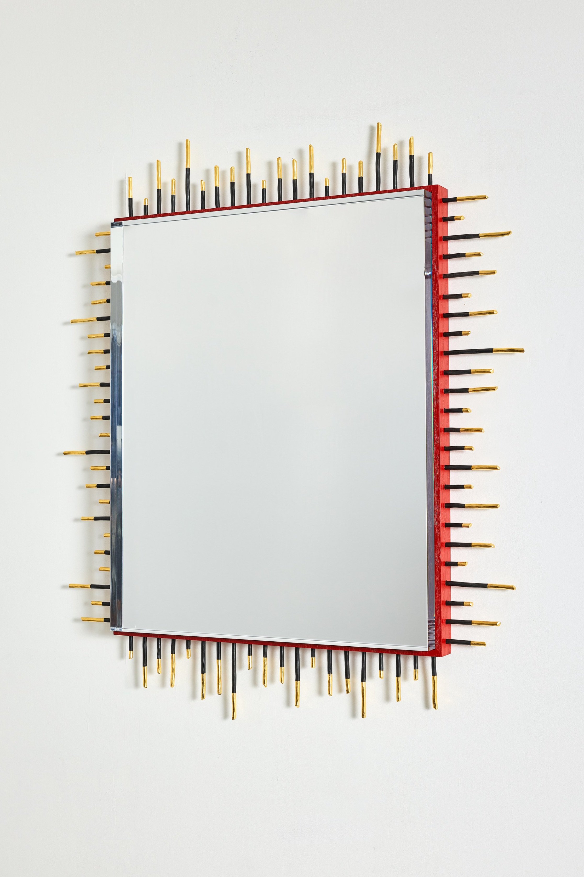 MIRRORS