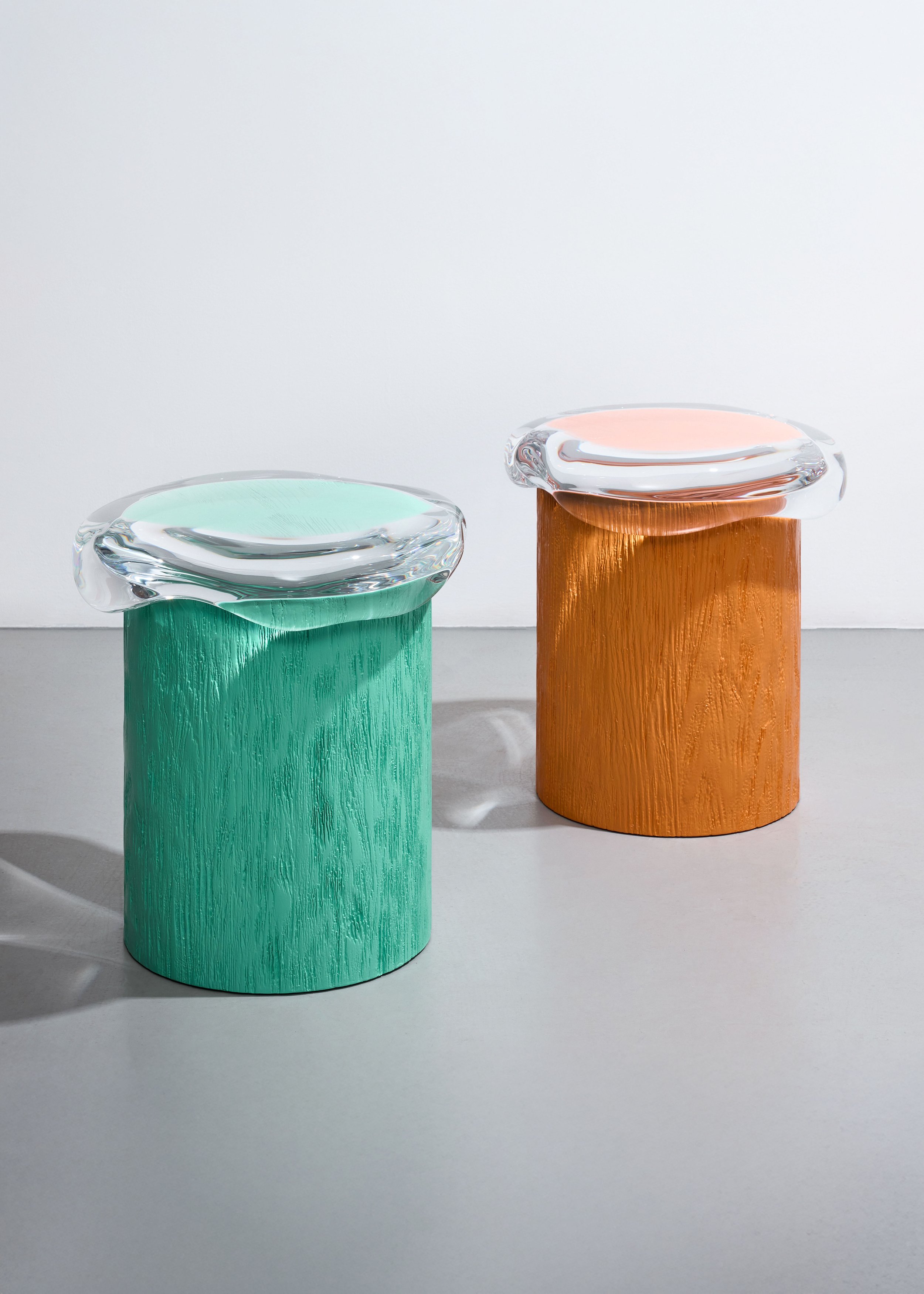 SIDE TABLES