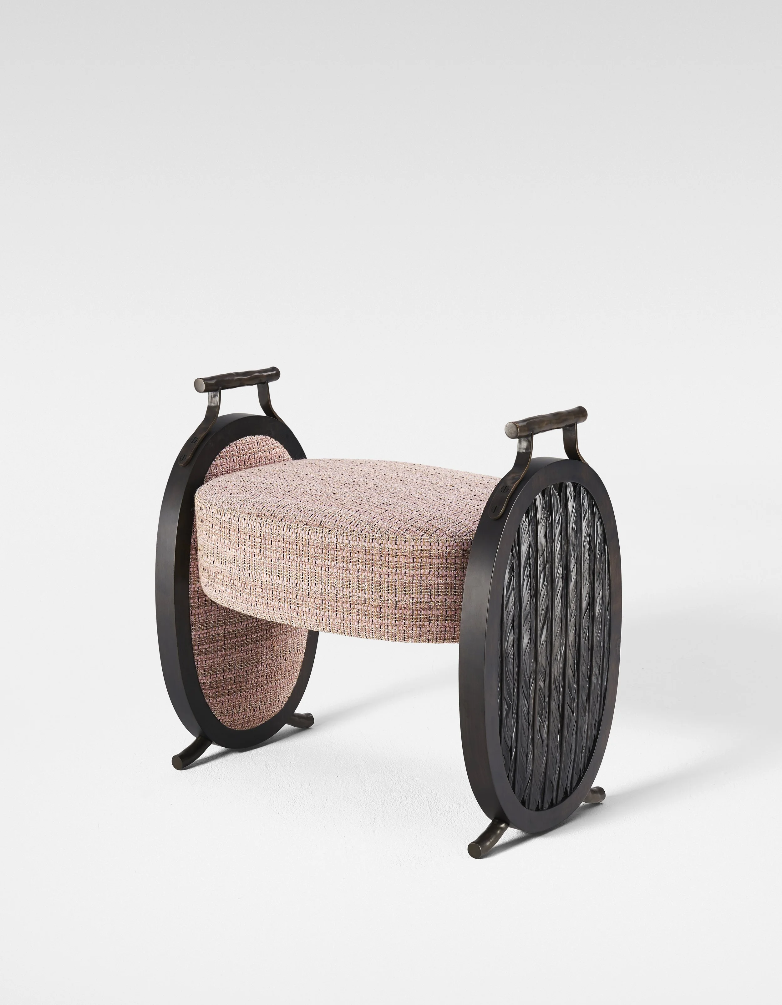 STOOLS & OTTOMANS