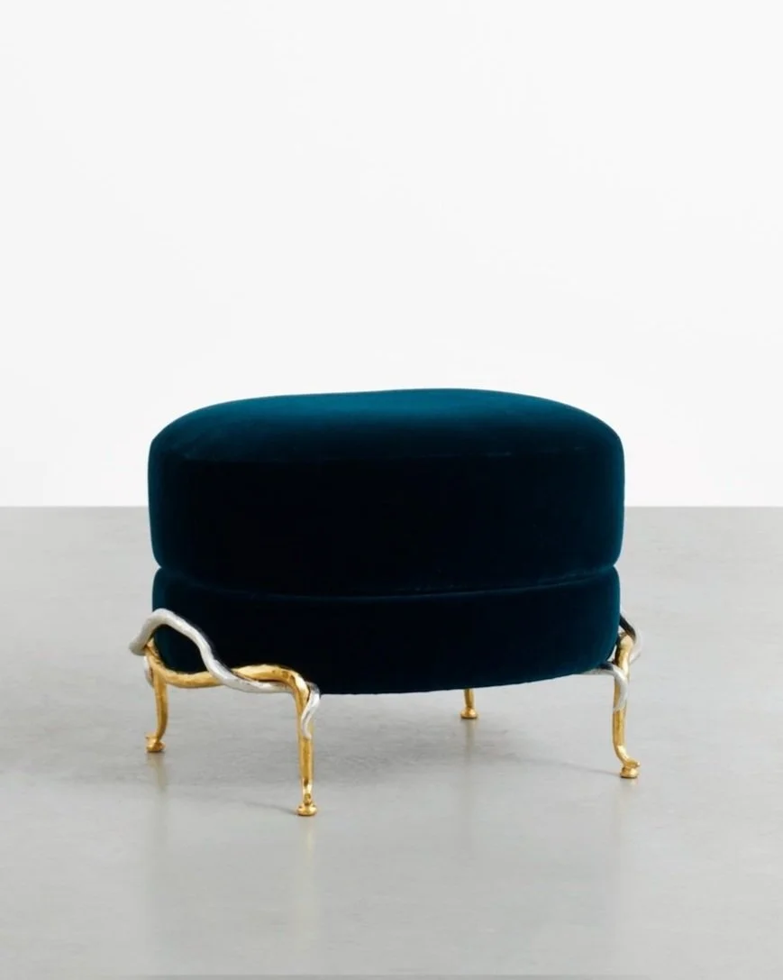 MATTIA BONETTI, 'RAINIER'