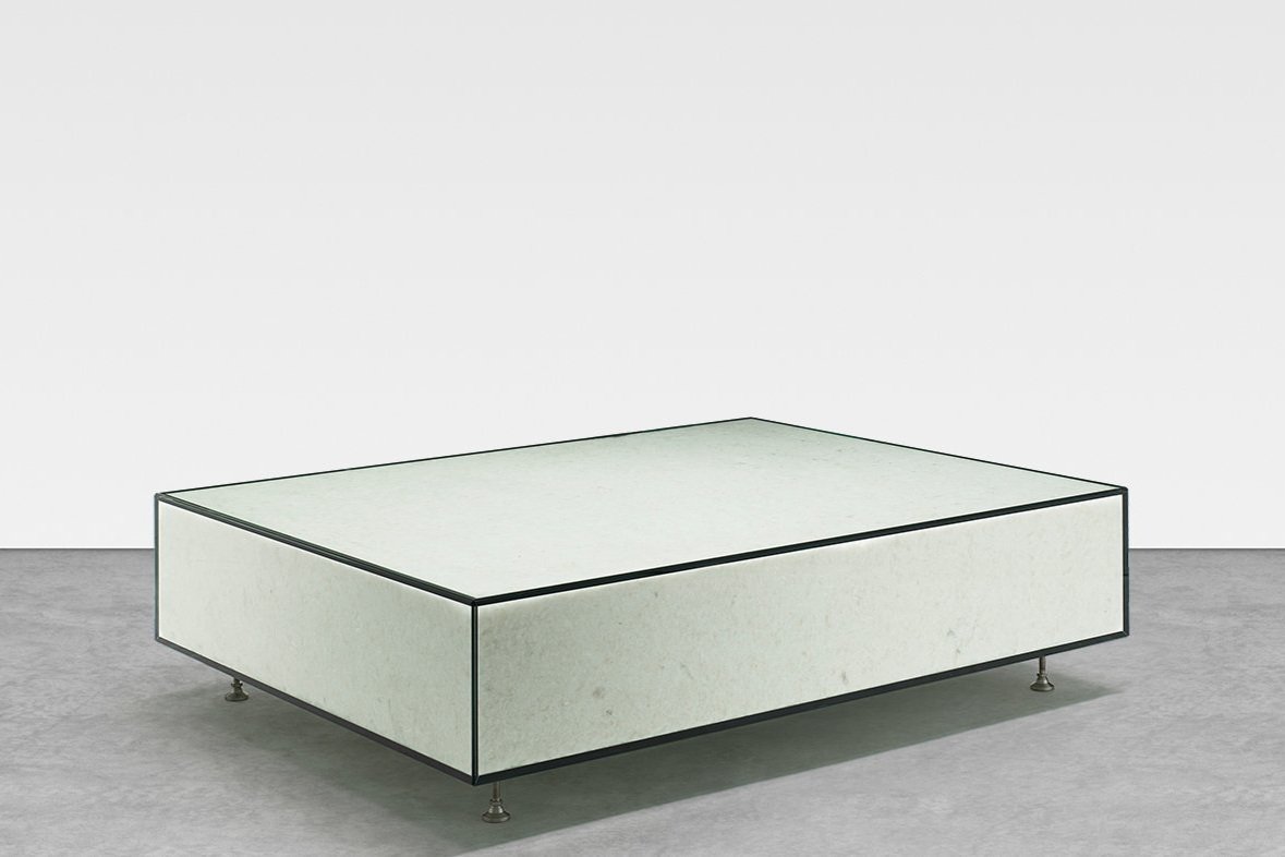 FREDRIKSON STALLARD, 'UNIT #3' FEATHER