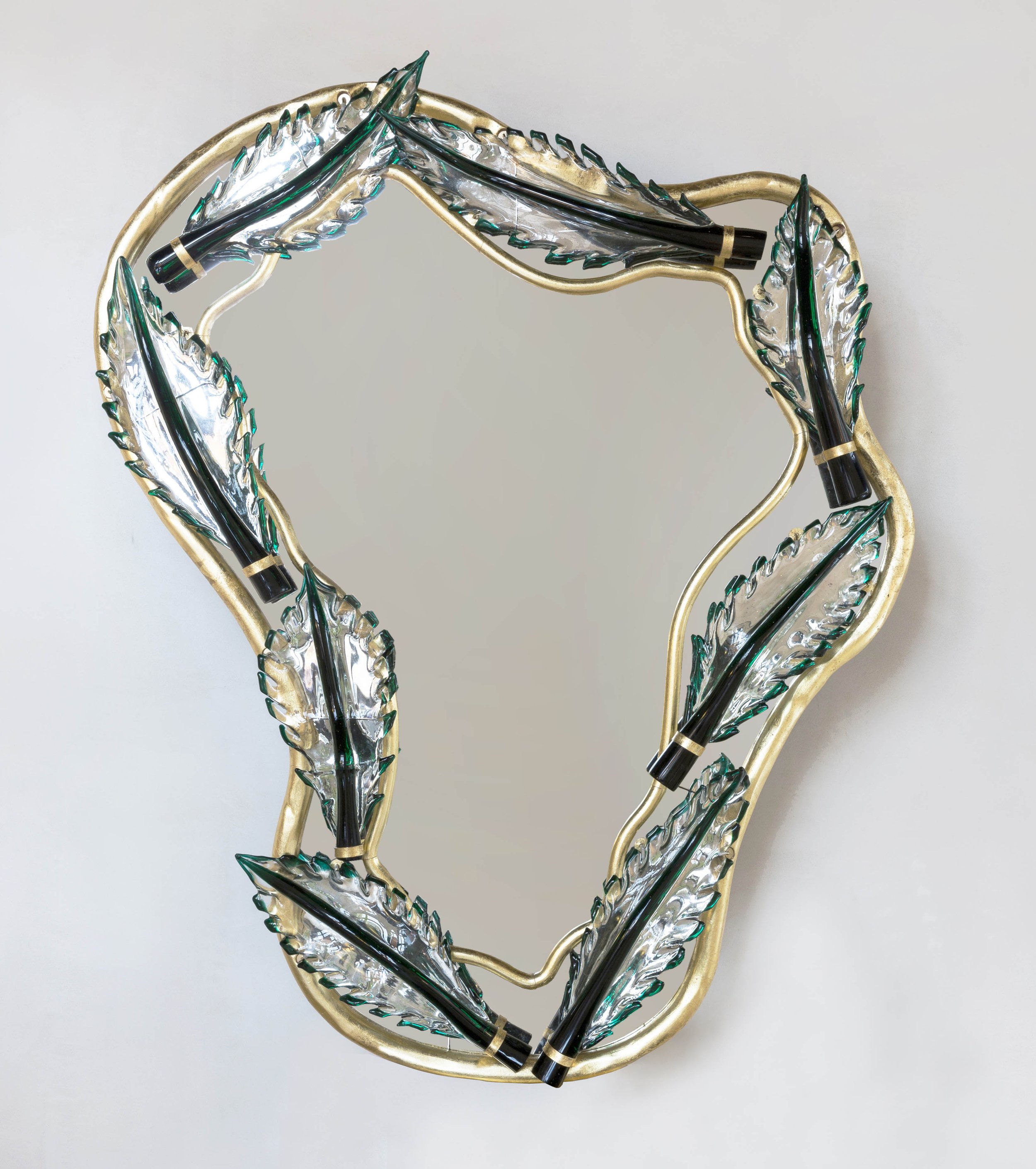MATTIA BONETTI, 'FLYING LEAVES'