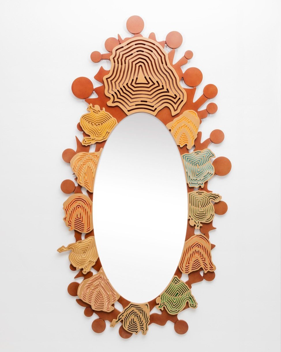 JORGE PARDO, 'MERETRICIOUS UNTITLED 13'