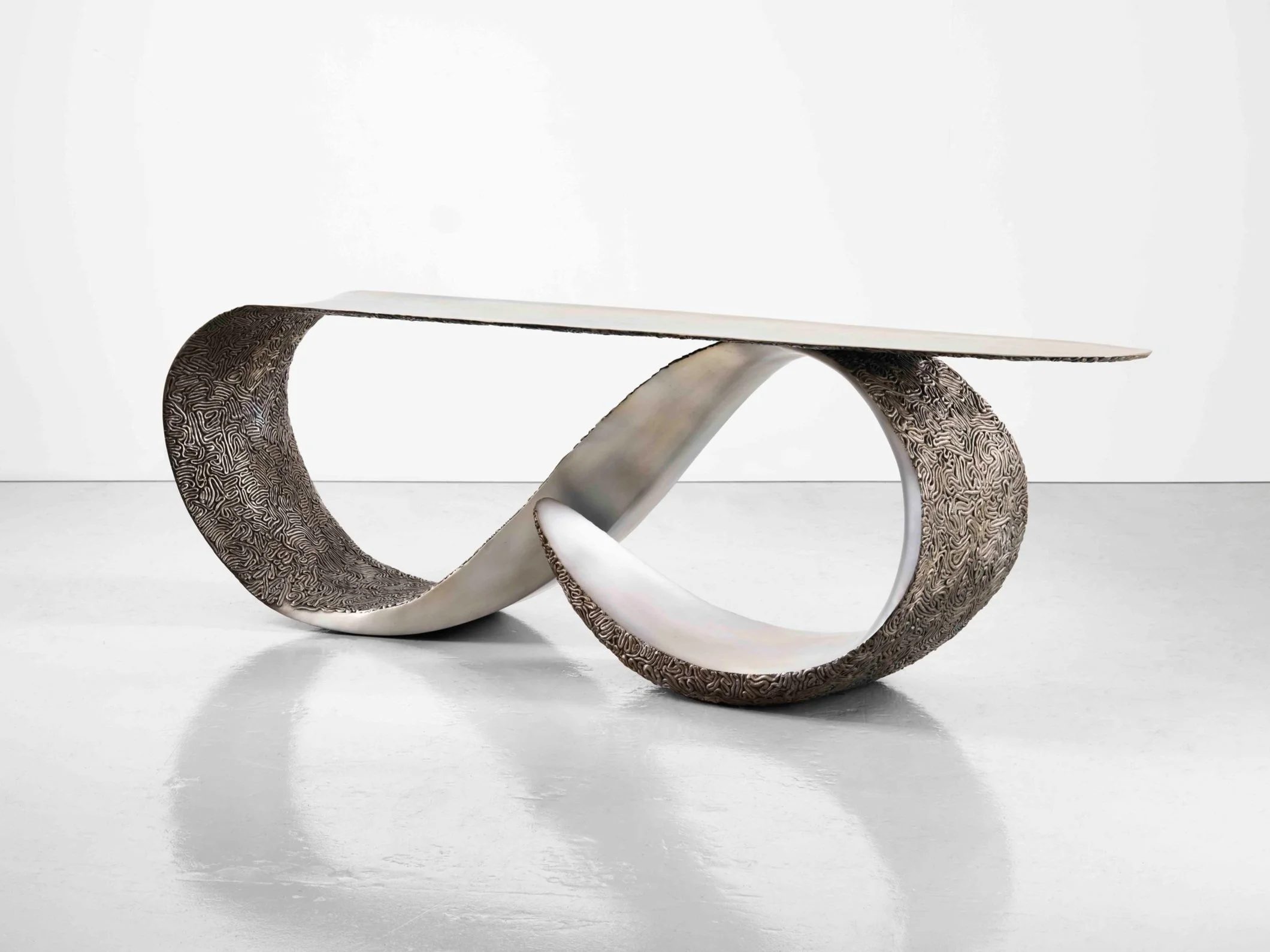 SEBASTIAN BRAJKOVIC, 'APEIRON'