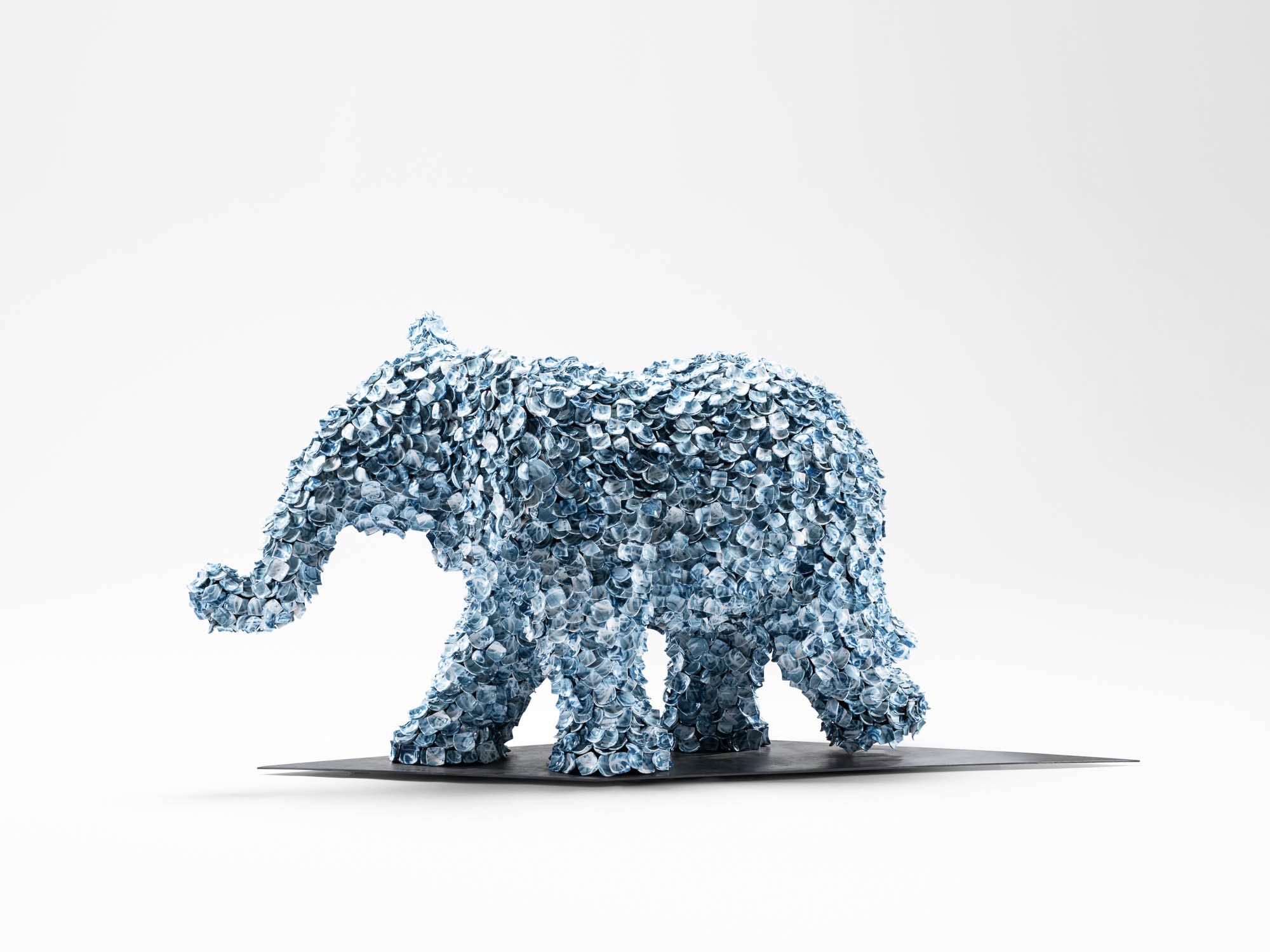 THE BABY ELEPHANT 