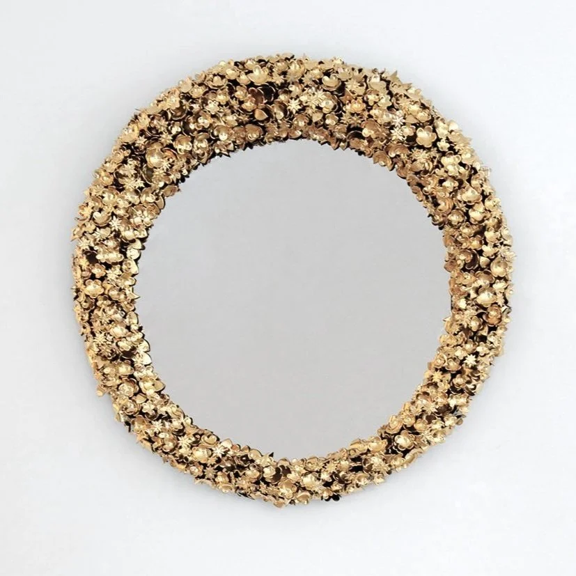 MIRROR MIRROR GOLD