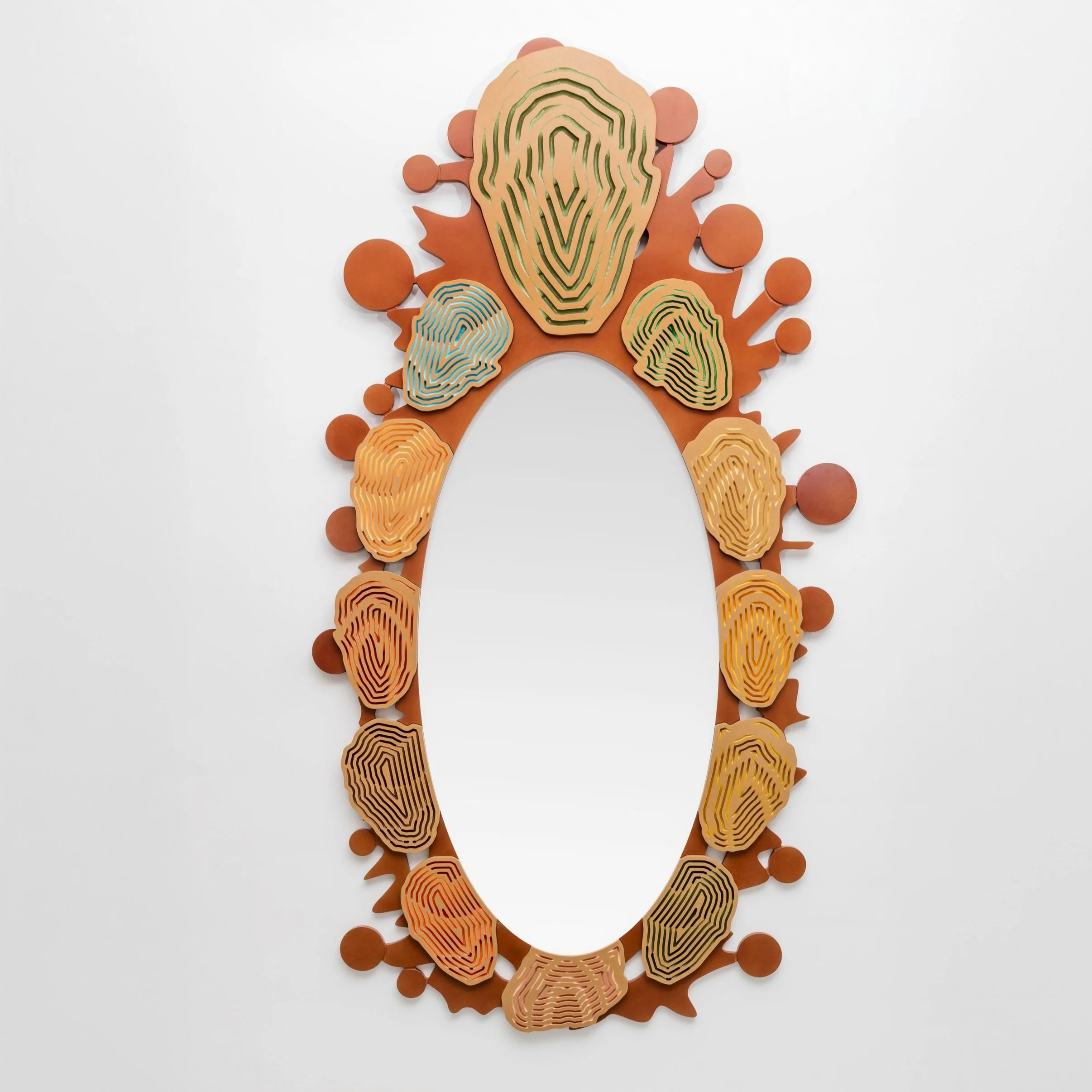 'MERETRICIOUS UNTITLED 9'