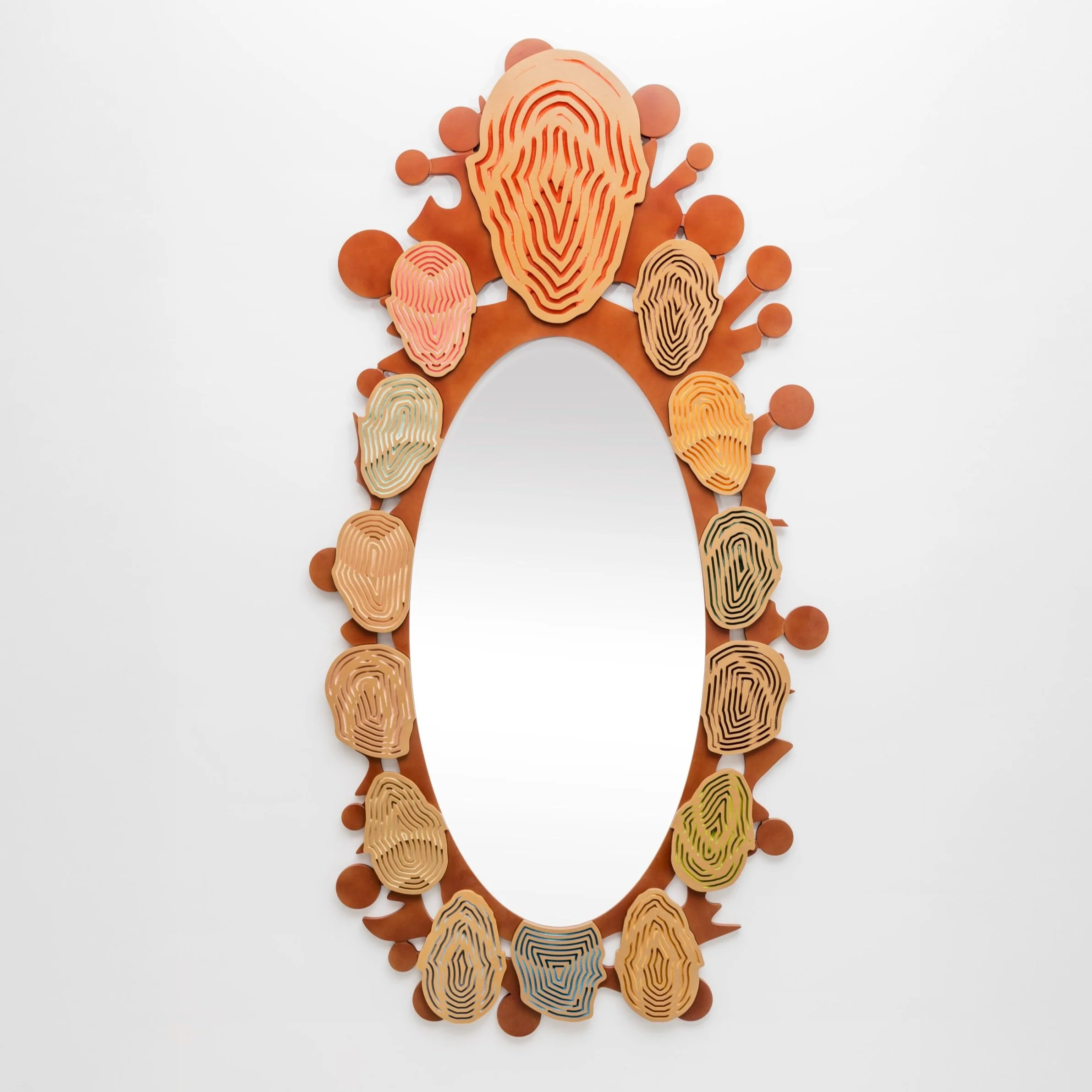 'MERETRICIOUS UNTITLED 17'