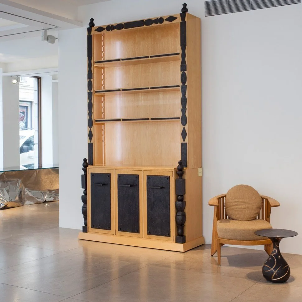BOOKCASE