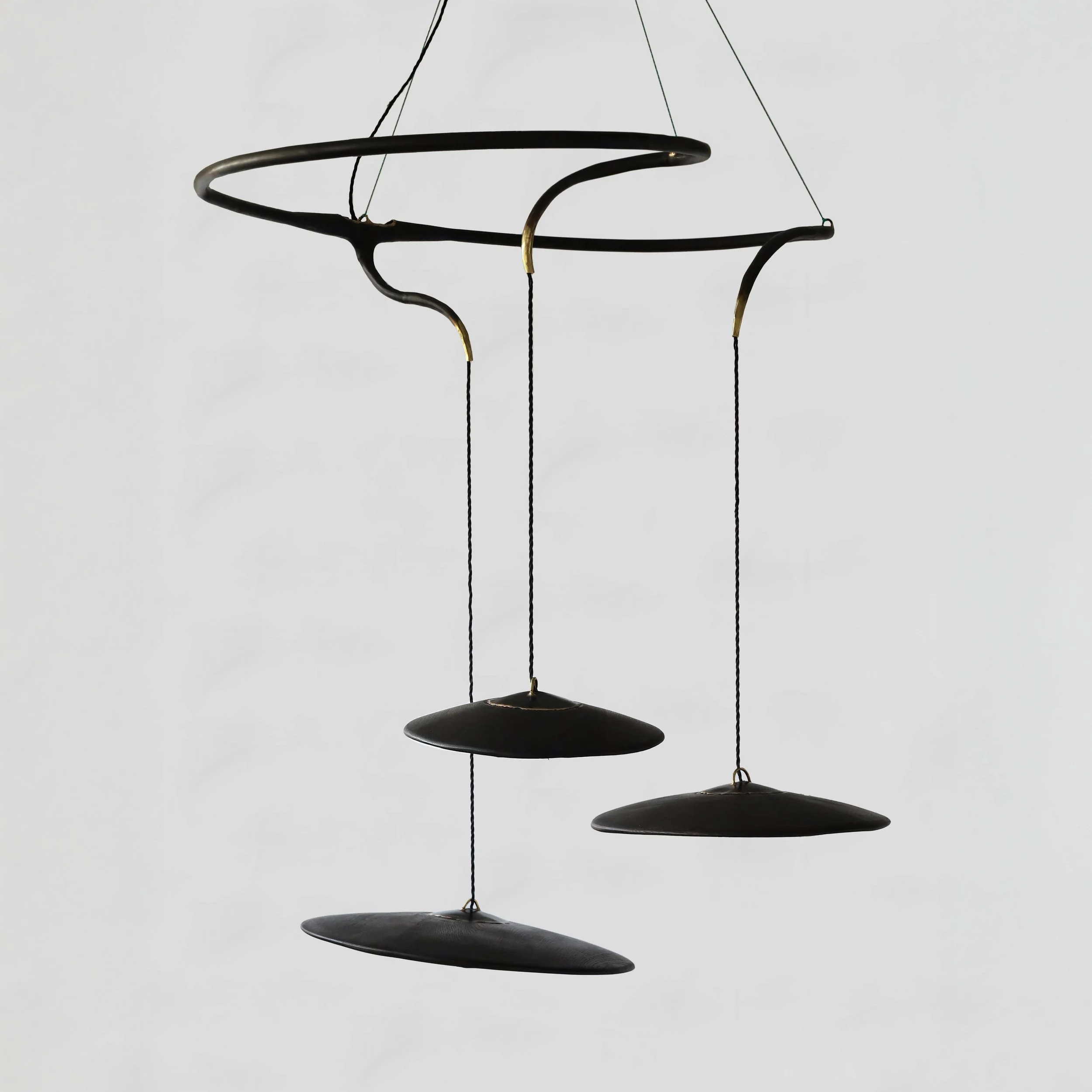 LIGHT SCULPTURES