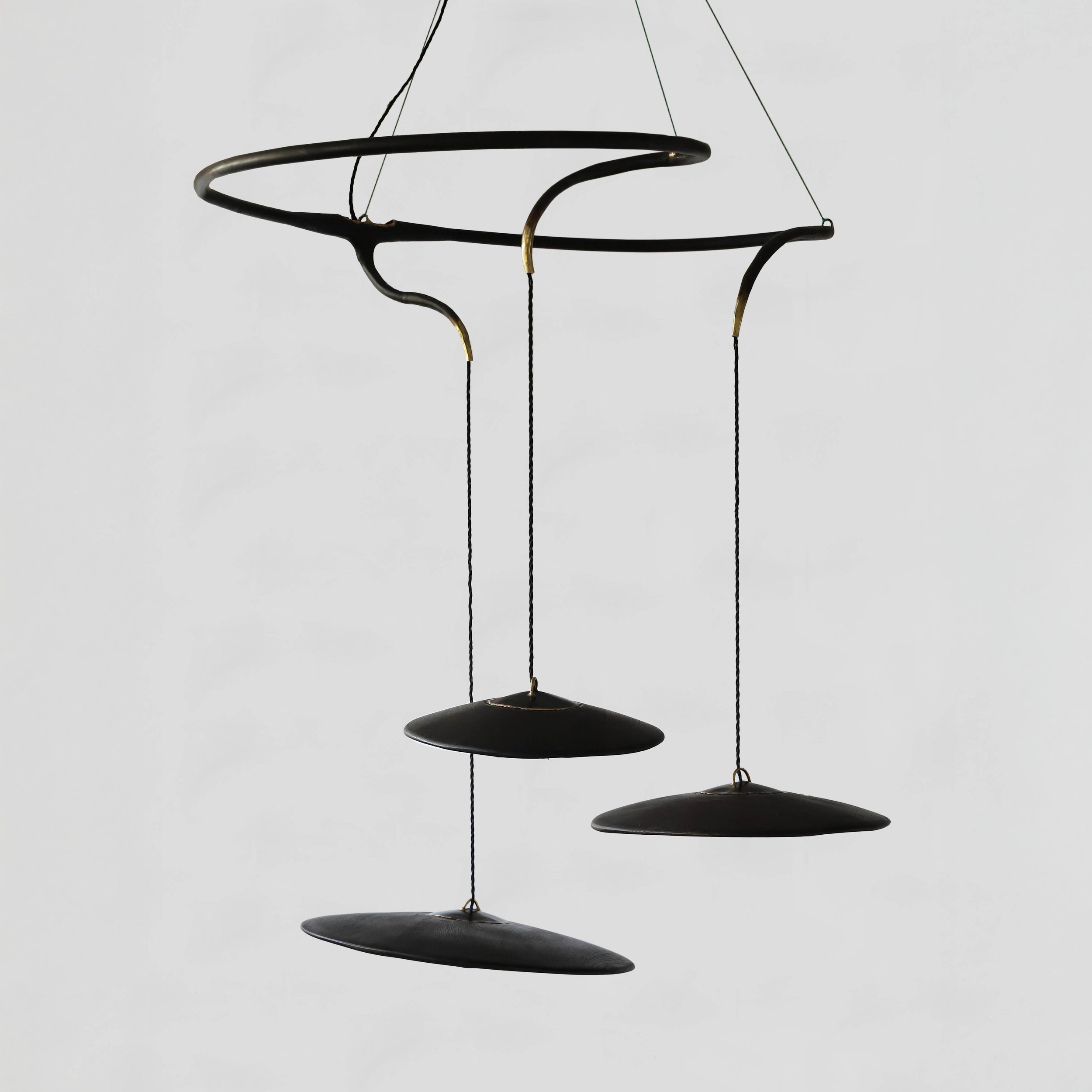 LIGHT SCULPTURE