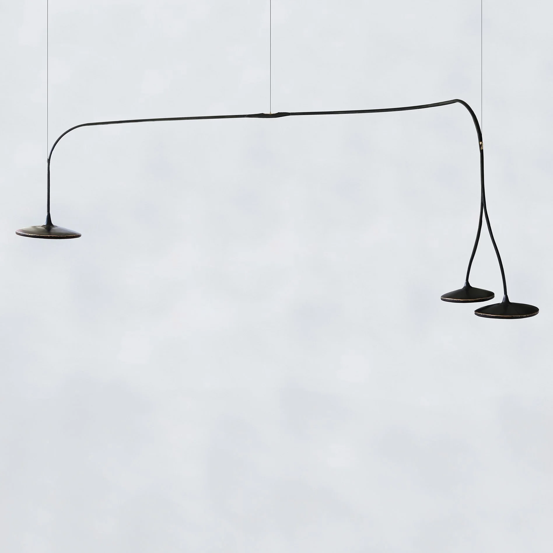 LIGHT SCULPTURE