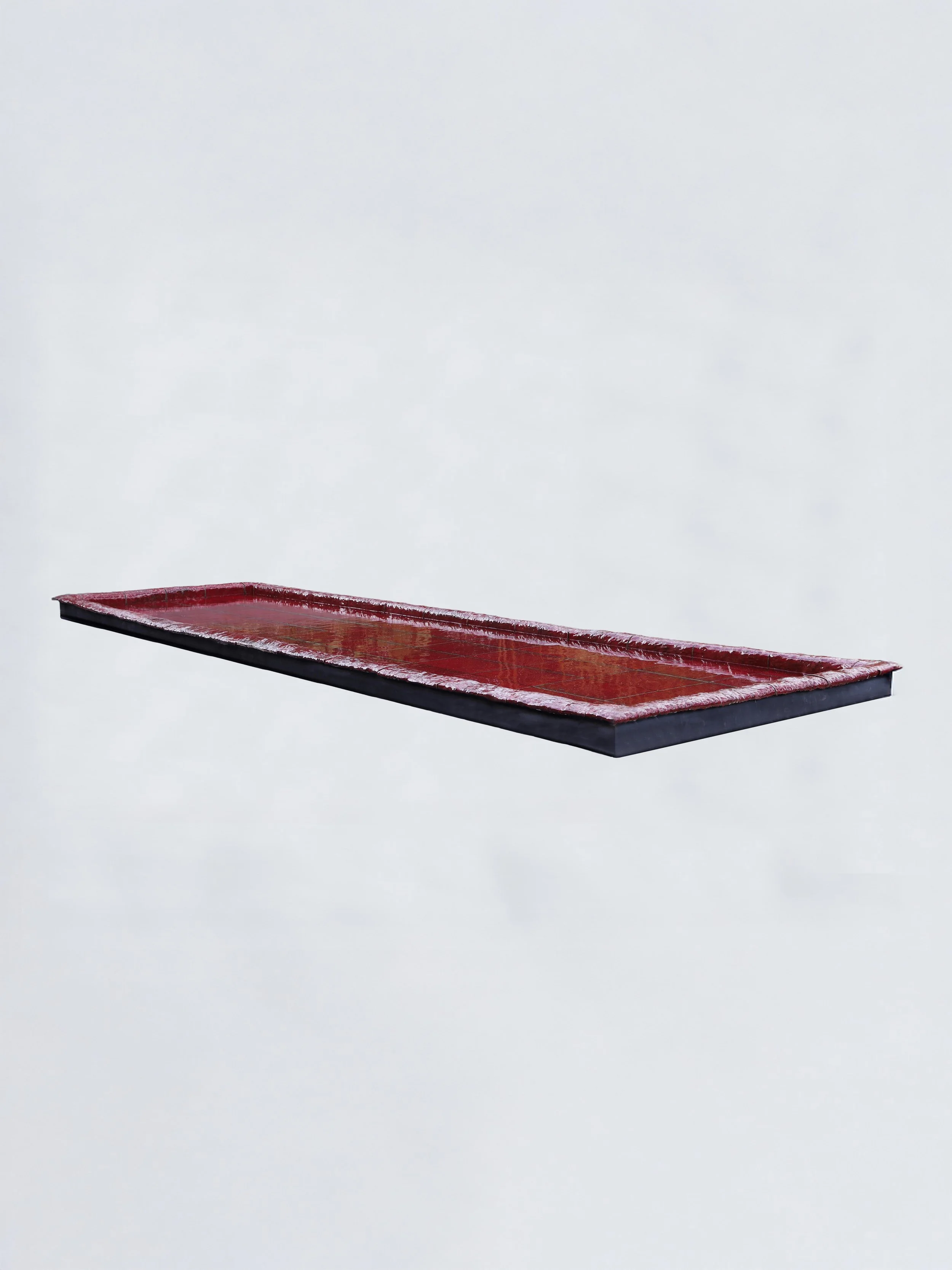 VALENTIN LOELLMANN, POOL