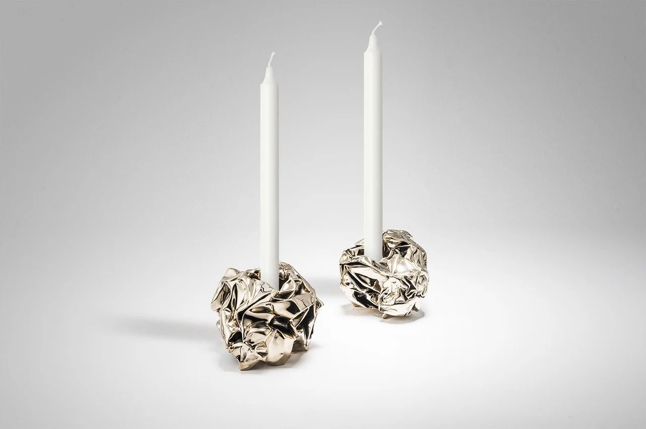 CANDLESTICKS