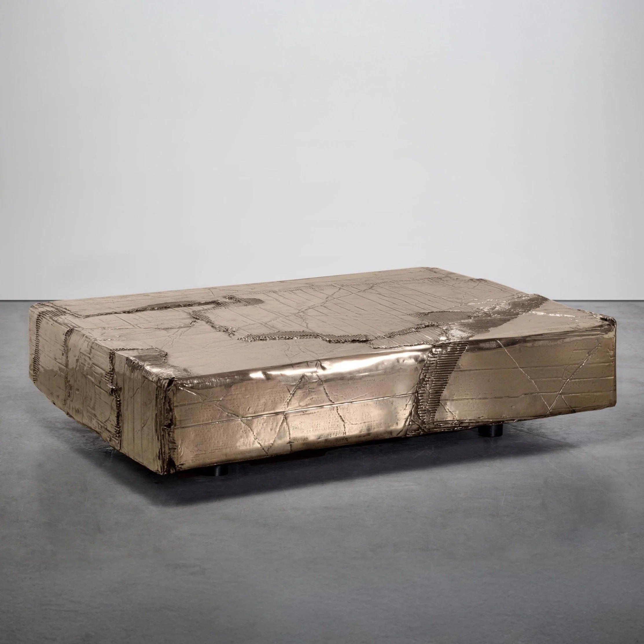 JUSTIFICATION BY GRACE