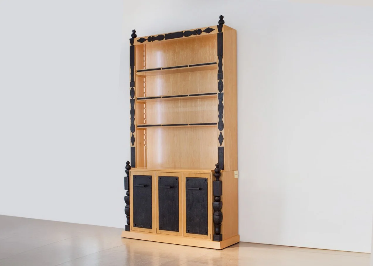GAROUSTE & BONETTI, 'BOOKCASE'