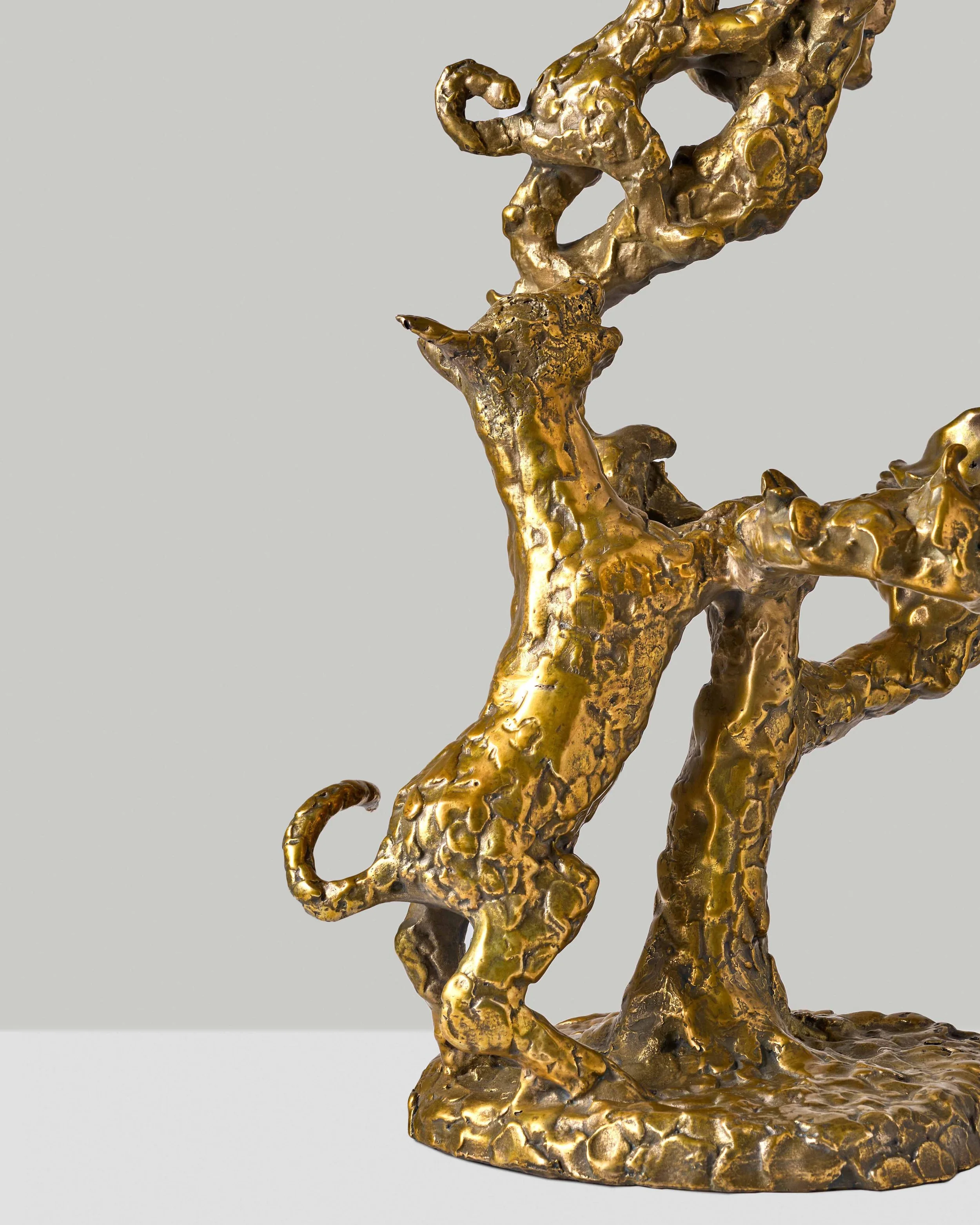 8.SCC Candelabra 'Puppy'.jpg