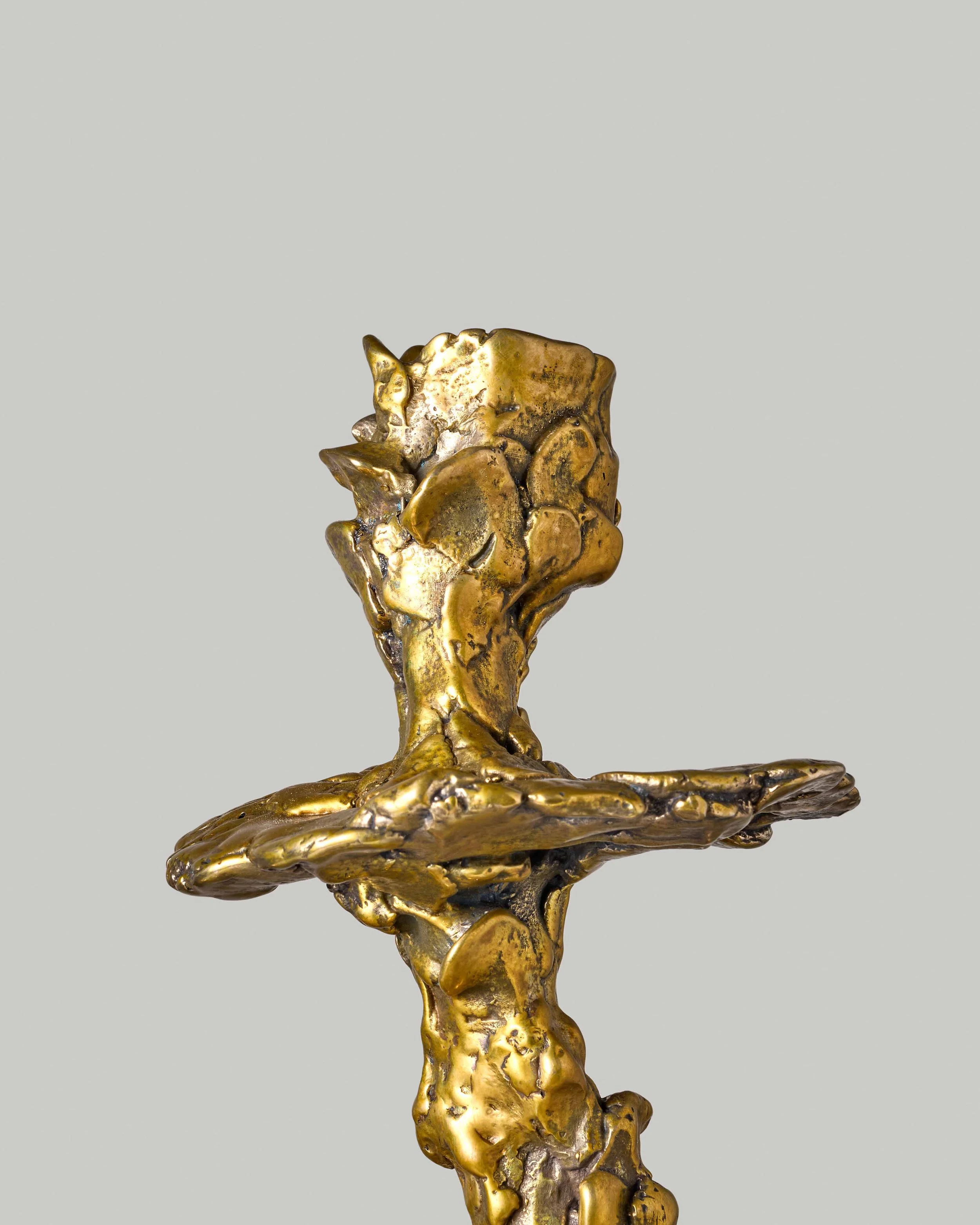 9. SCC Candelabra 'Whale and Monkey'.jpg