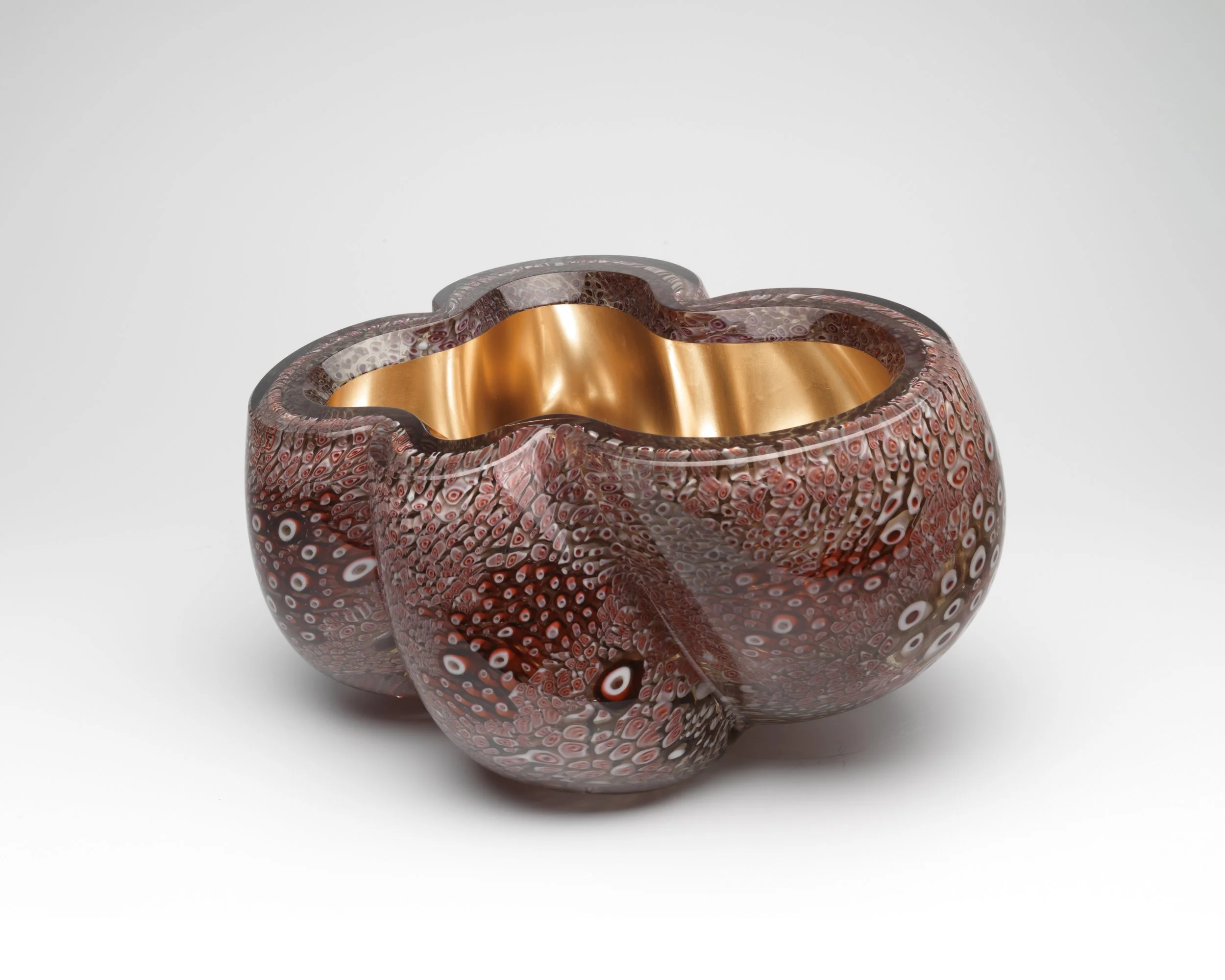 BARBARA NANNING, VASE 'UNTITLED'