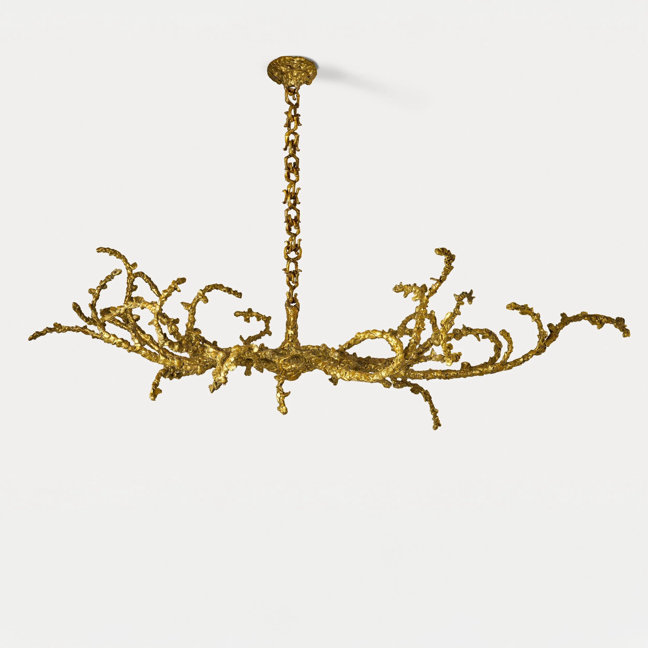 CHANDELIER 'GROTTO'