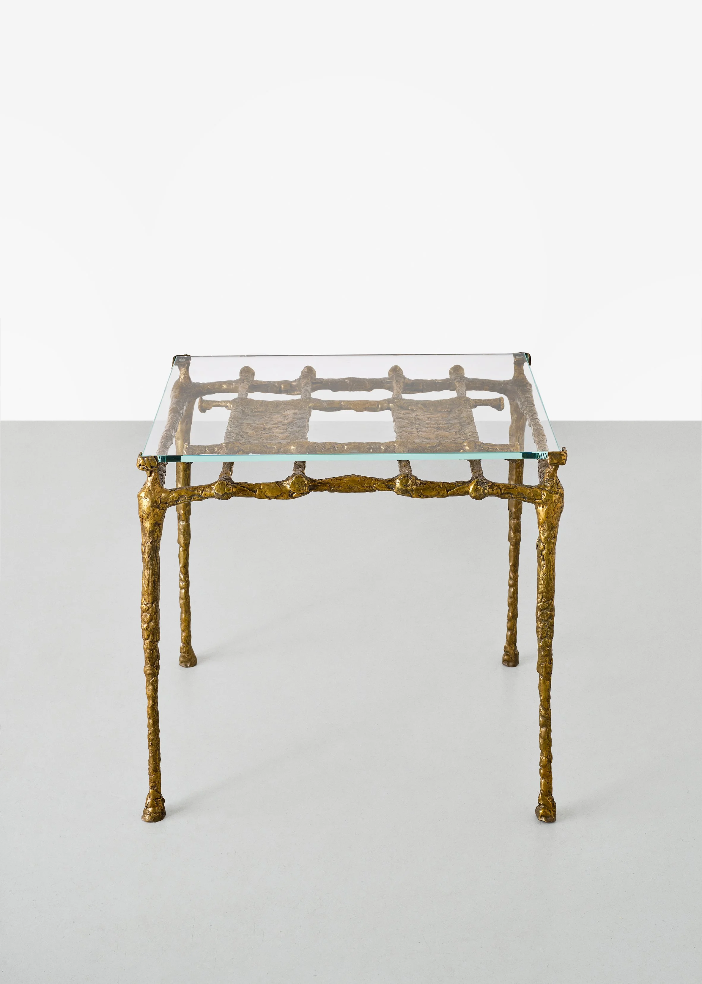 SIDE TABLE 'ALEXANDRIA'