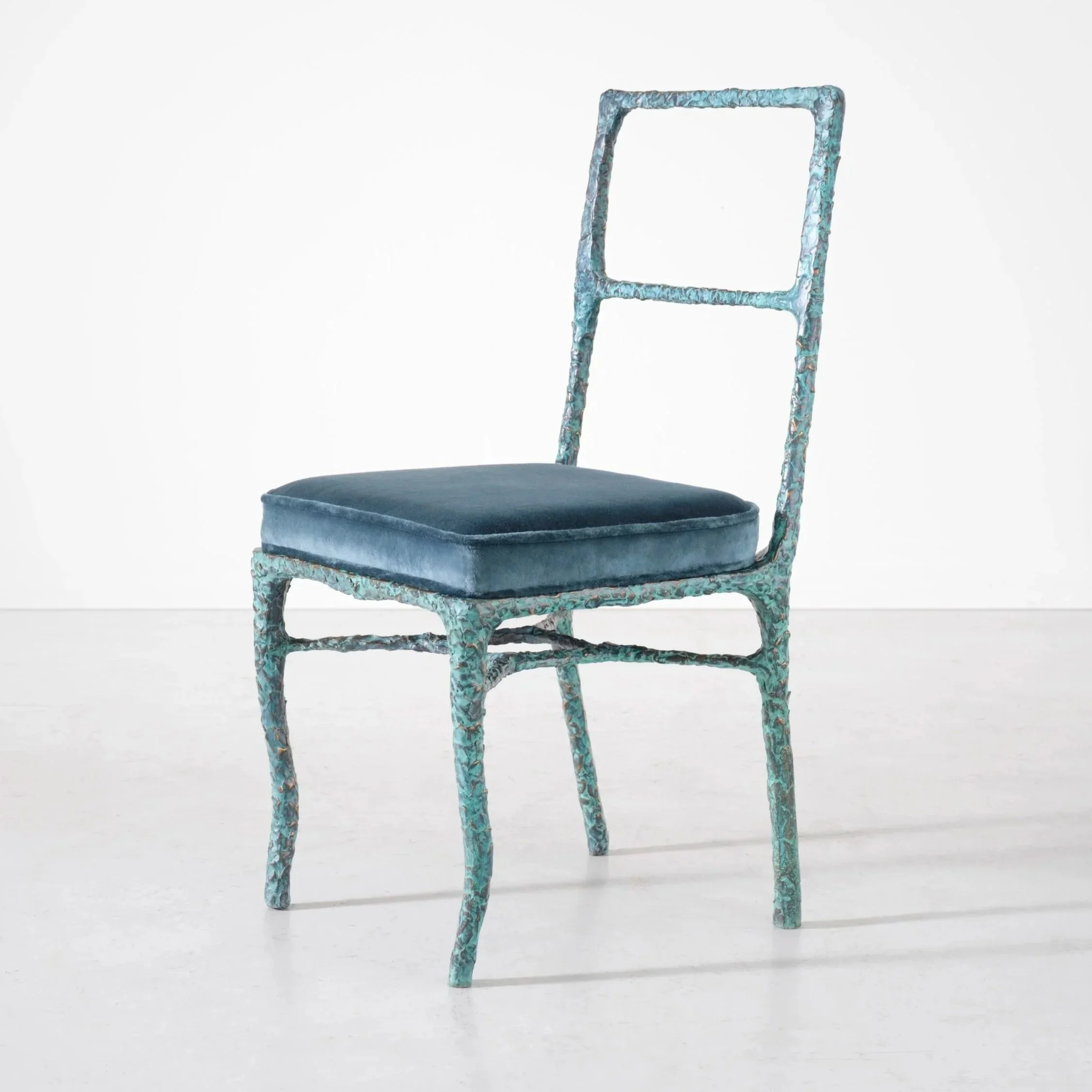 CHAIR 'VITRUVIAN'