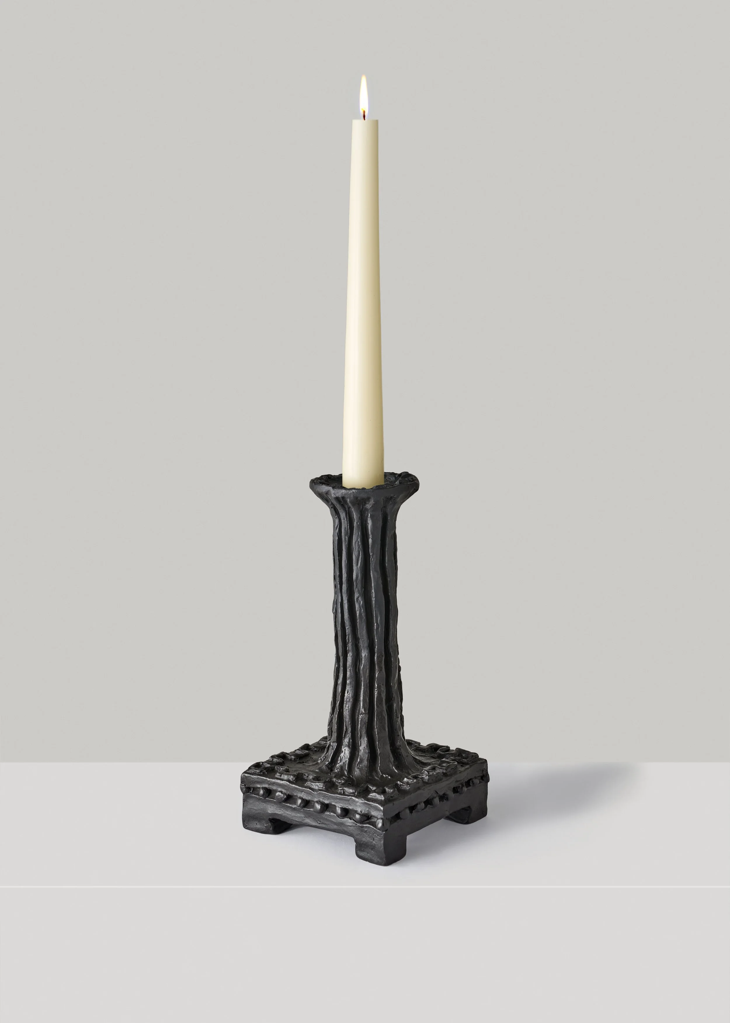 3.Garouste & Bonetti Candlestick 'Pompeii'.jpg
