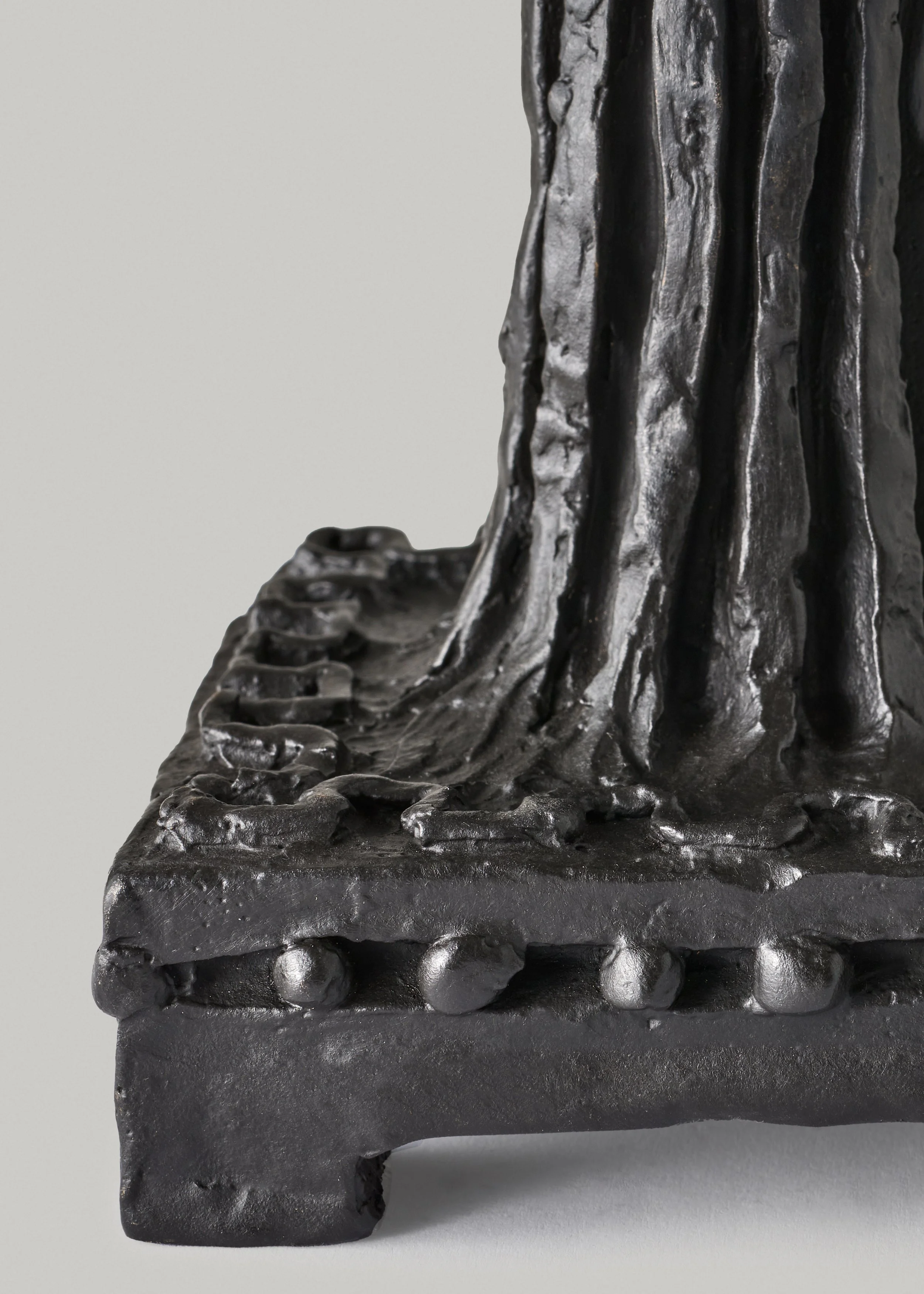 5.Garouste & Bonetti Candlestick 'Pompeii'.jpg