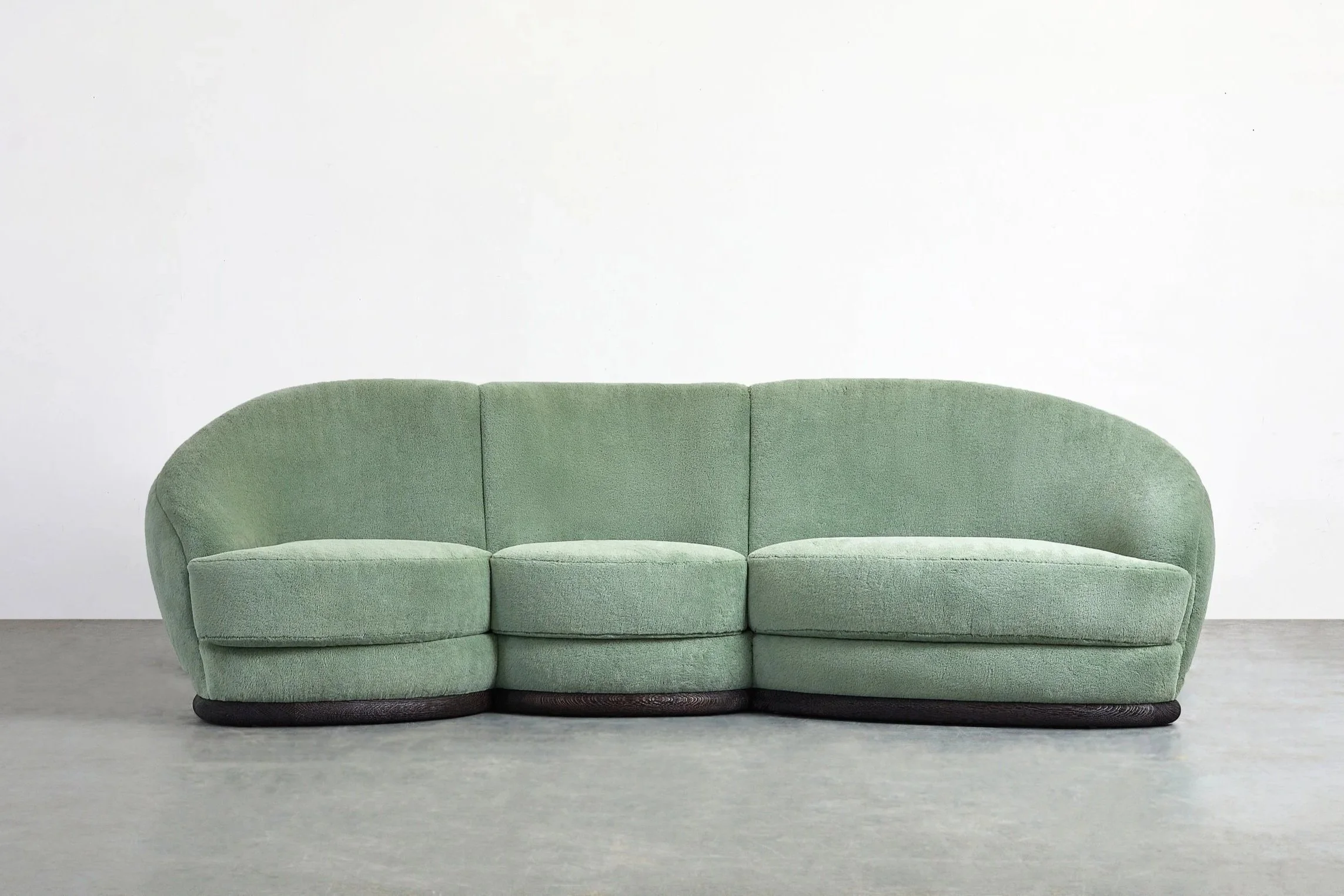 MATTIA BONETTI, 'ALBANY'